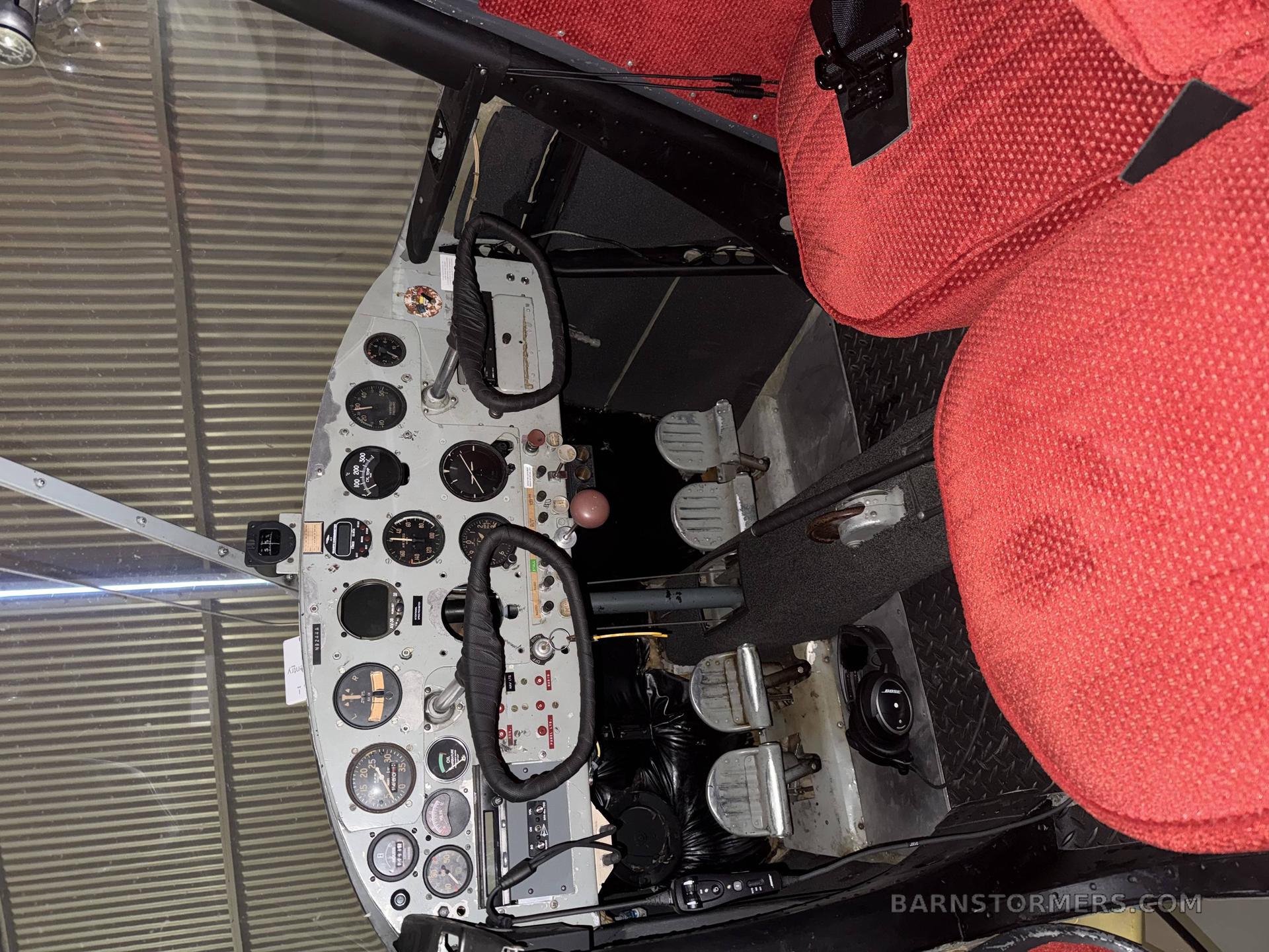1949 Cessna 170 thumbnail 2