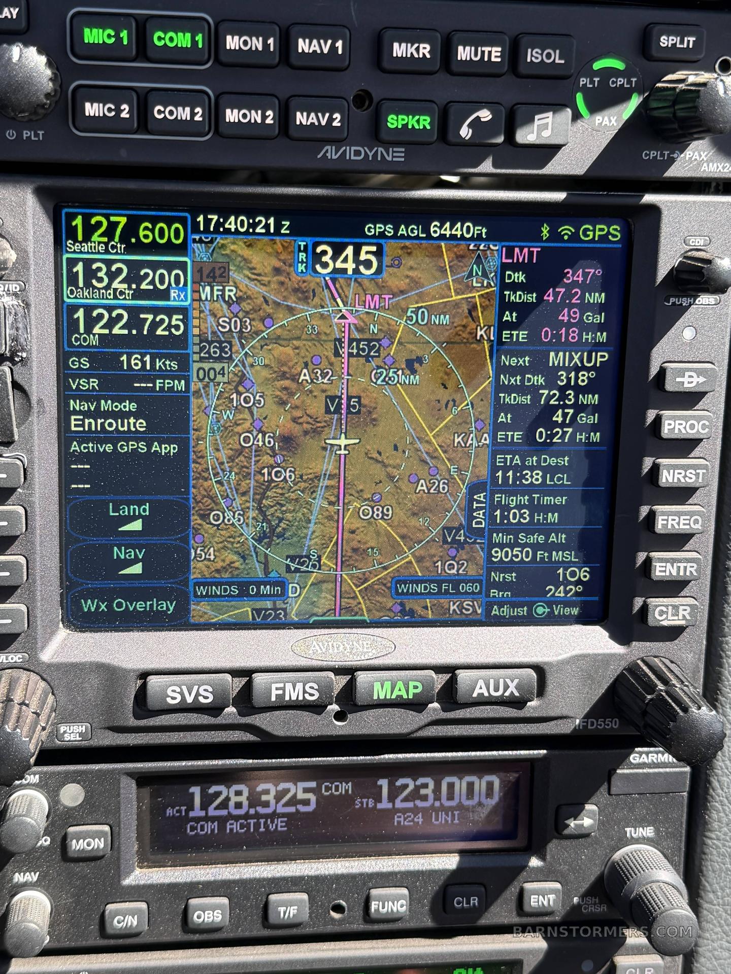 1986 SOCATA TB21 S/N644 4