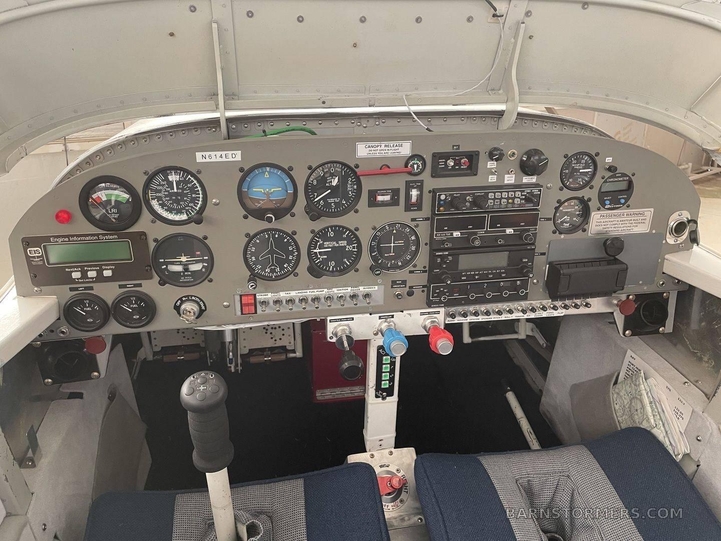 RV6 3