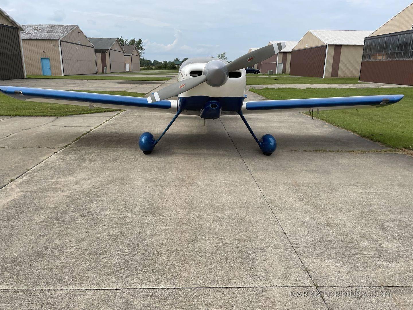 RV6 4