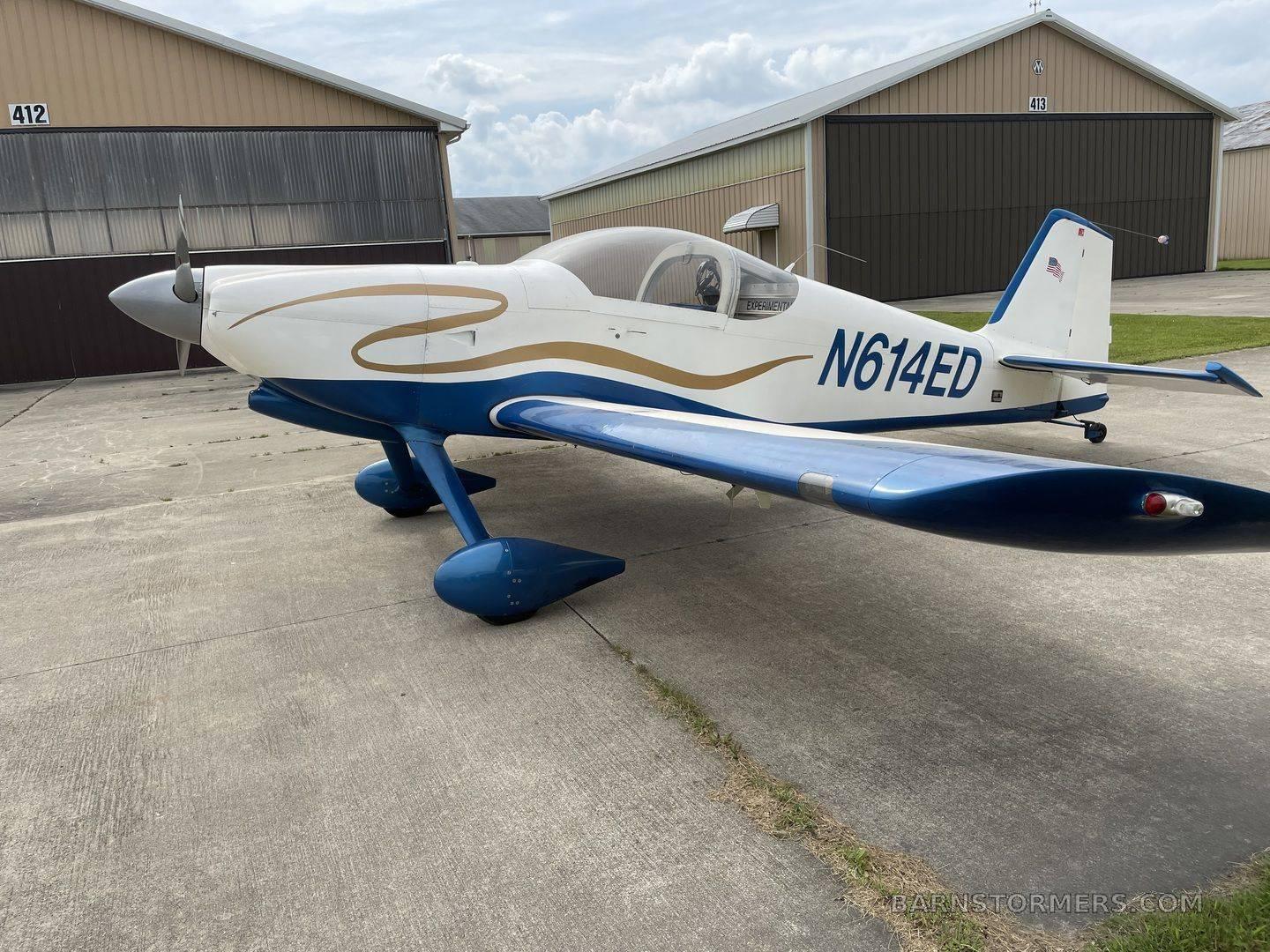 RV6 5
