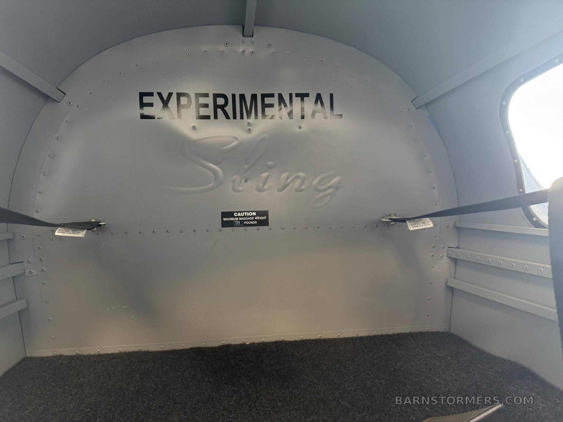 2024 SLING 2 VFR/IFR DAY/NIGHT 5