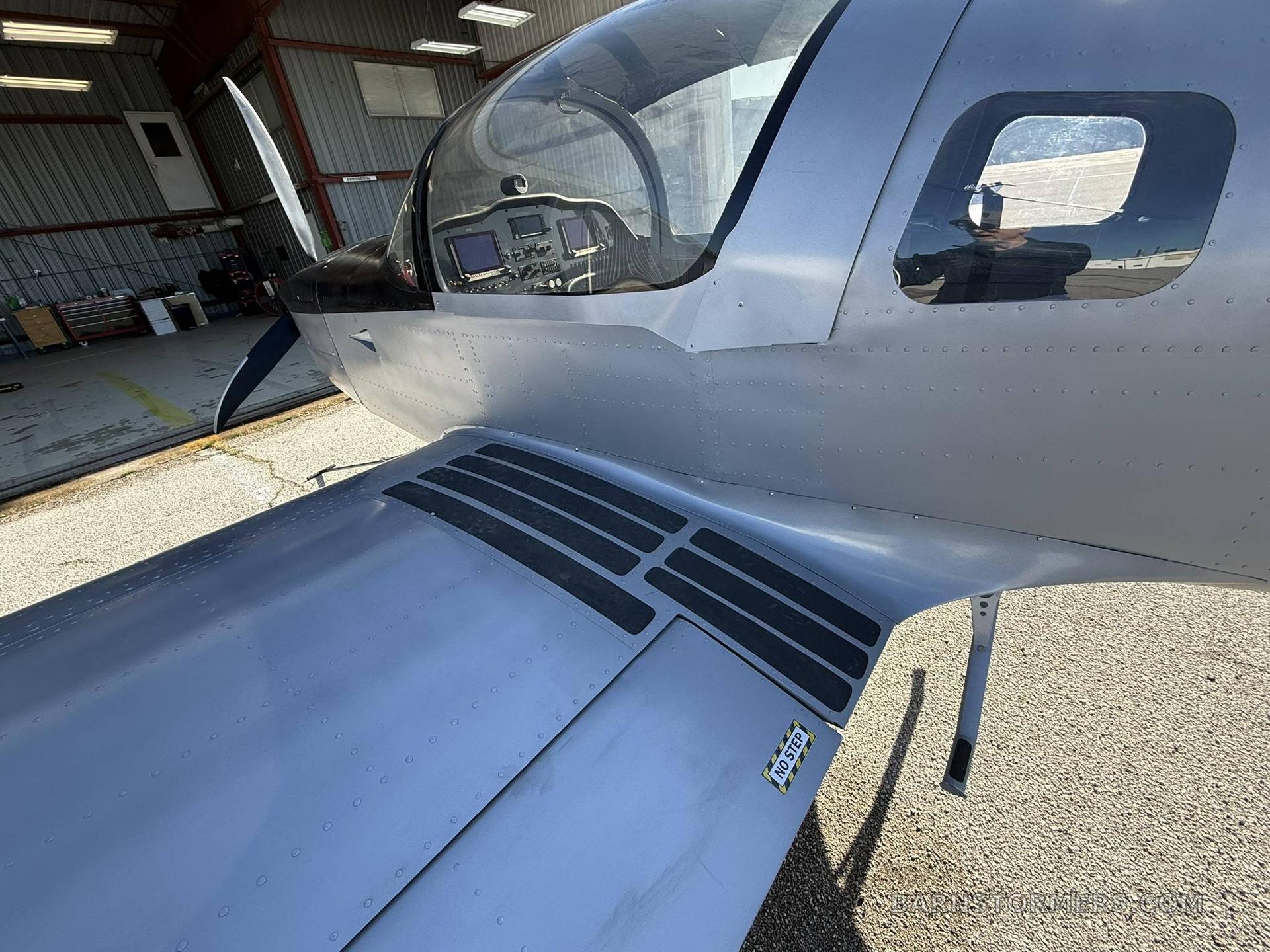 2024 SLING 2 VFR/IFR DAY/NIGHT 3