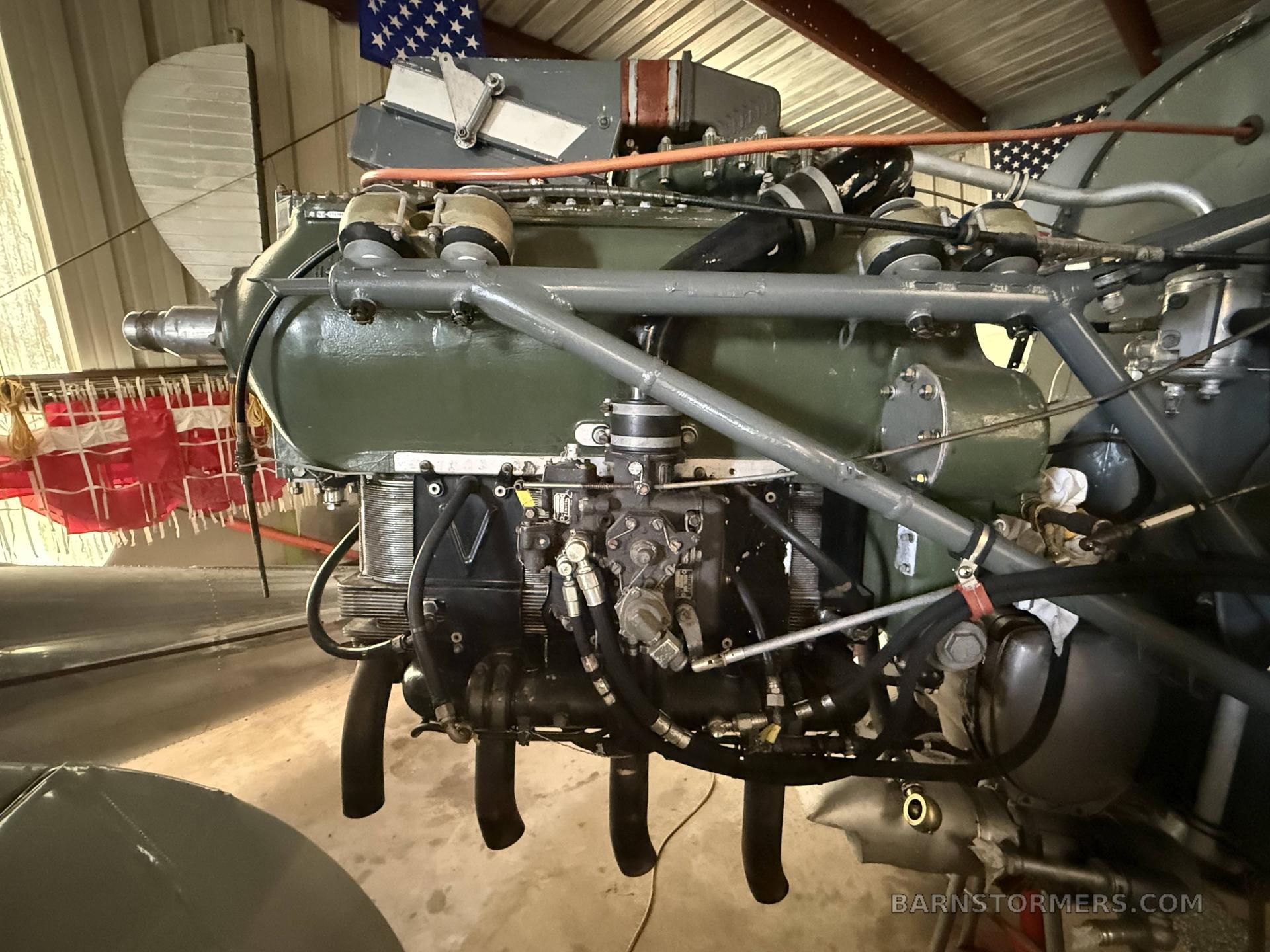 NORD 3202 5