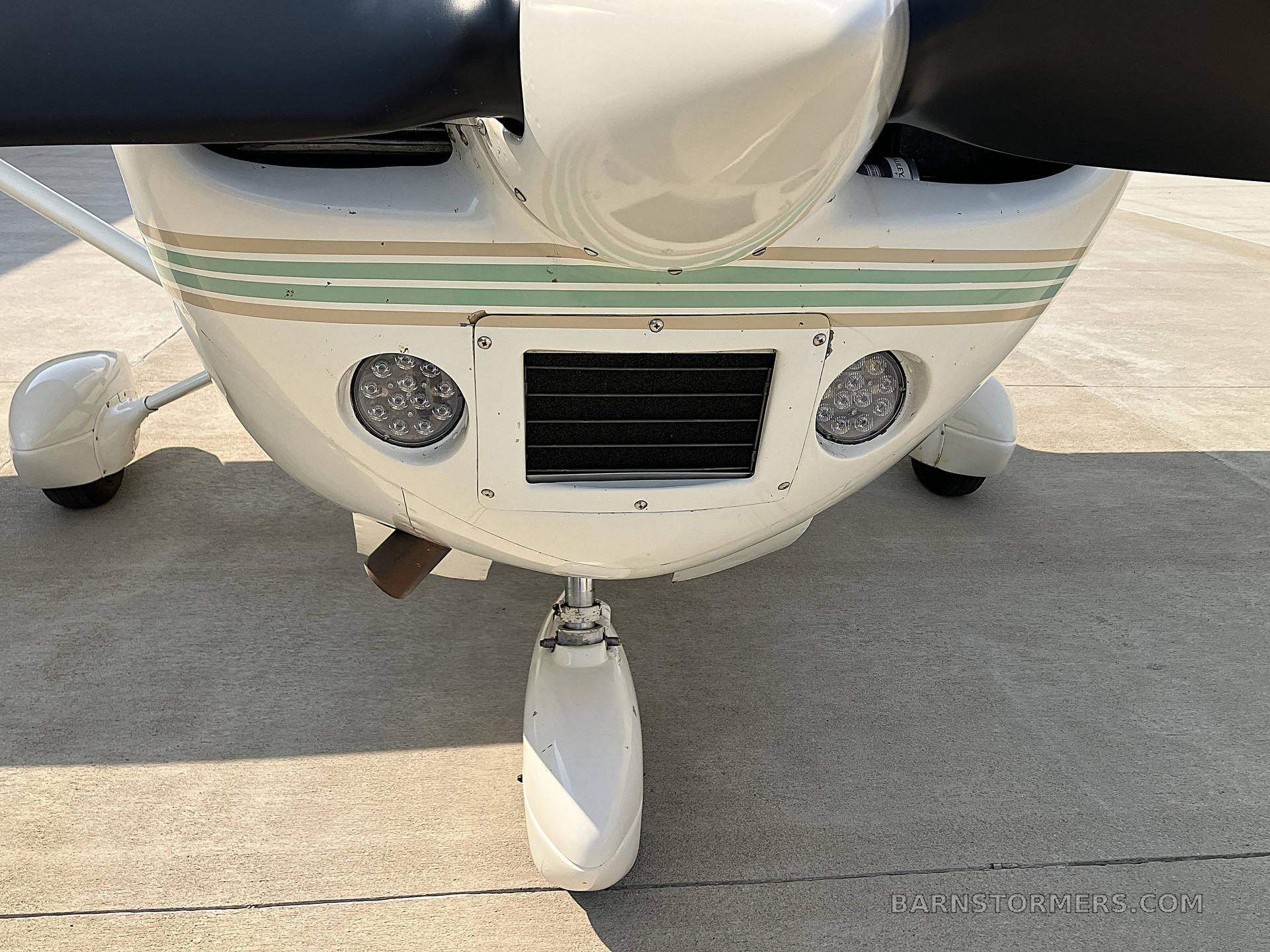 1978 Cessna 182 thumbnail 5