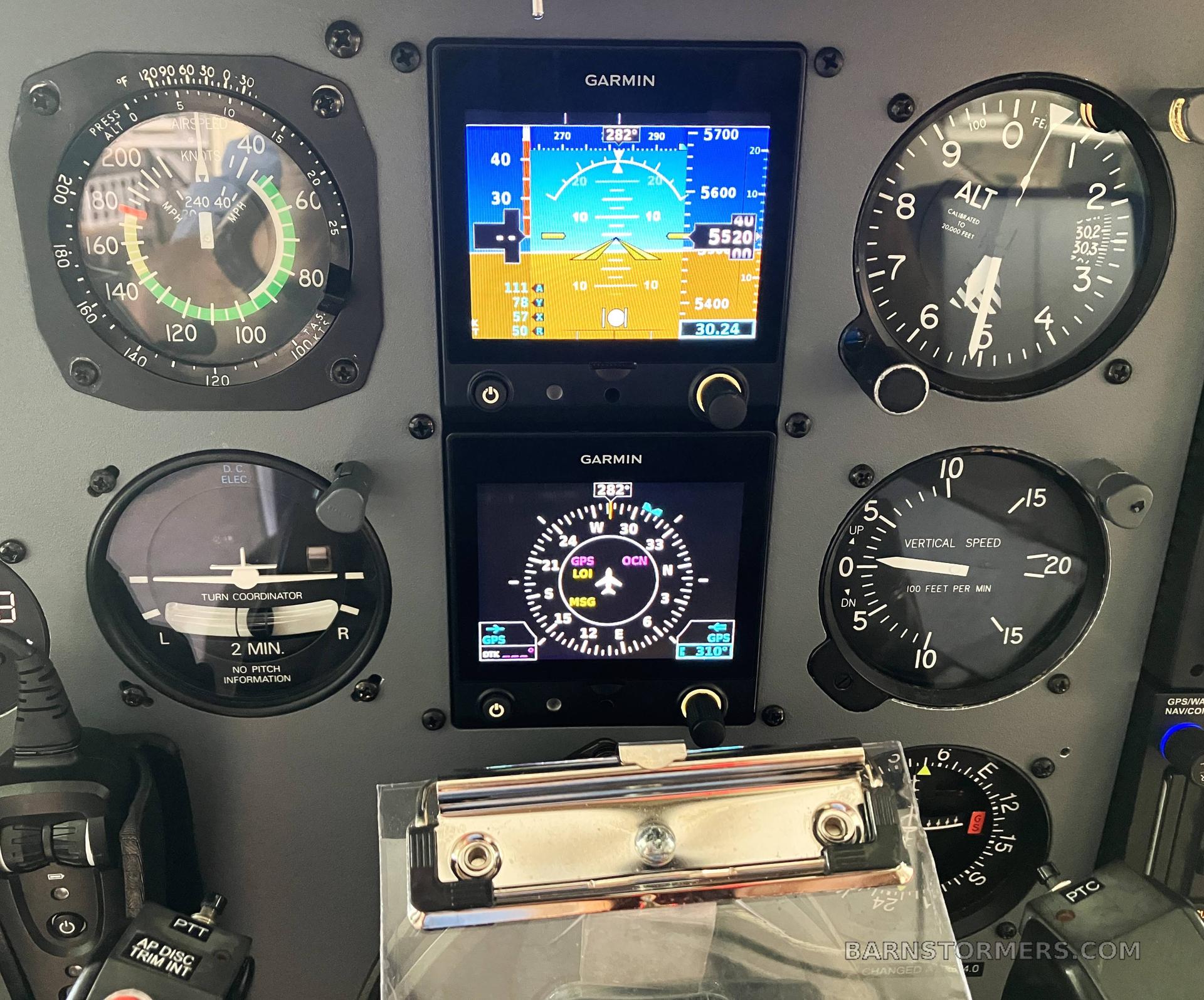 1978 CESSNA 182Q 3