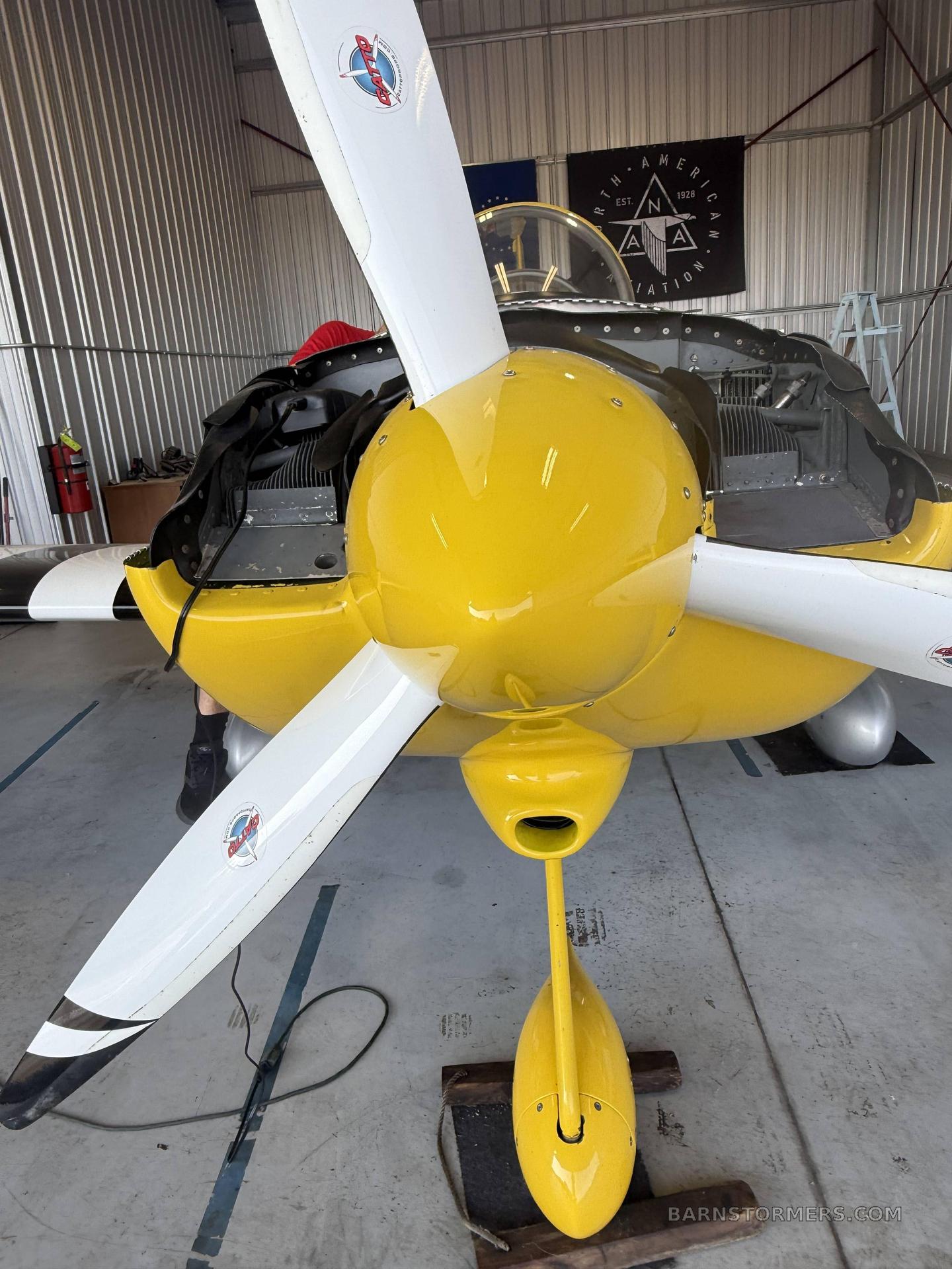 2027 Experimental RV-8 thumbnail 3