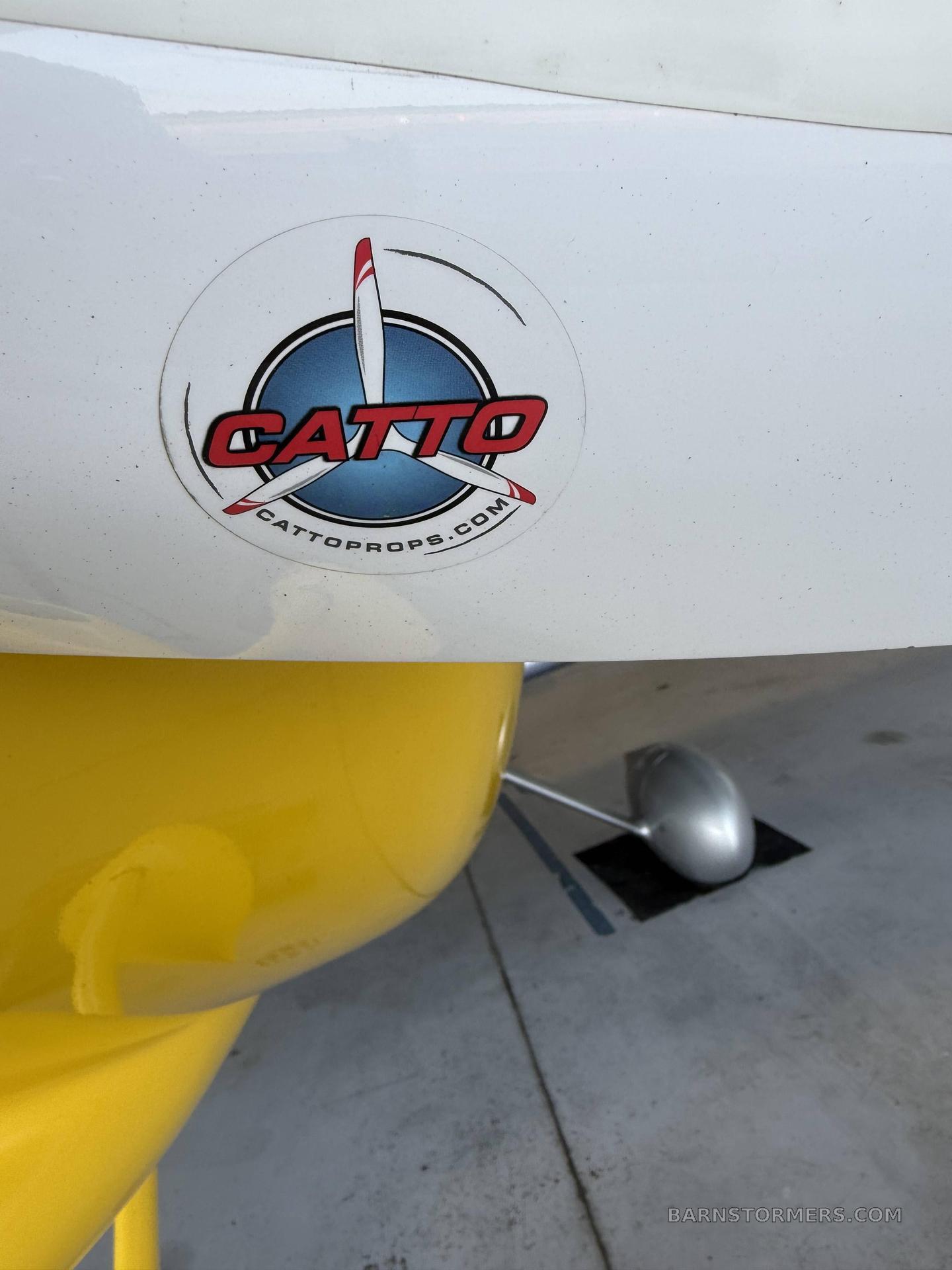 2027 Experimental RV-8 thumbnail 4