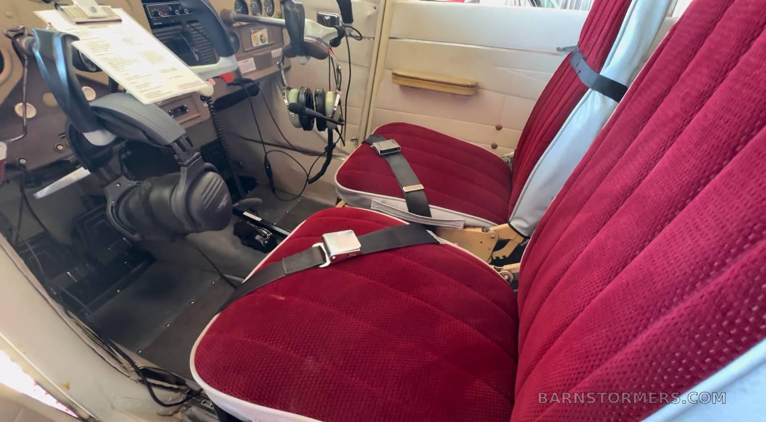 1964 Cessna 172 thumbnail 3