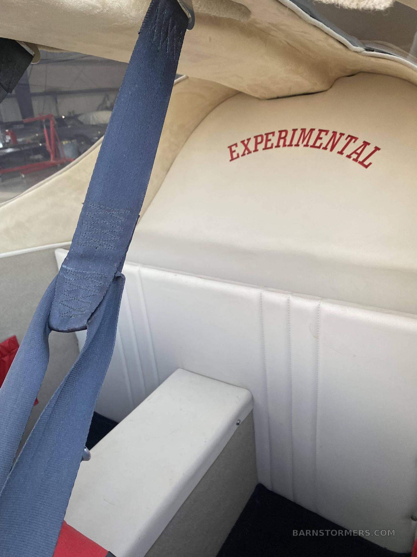 GLASAIR III 5