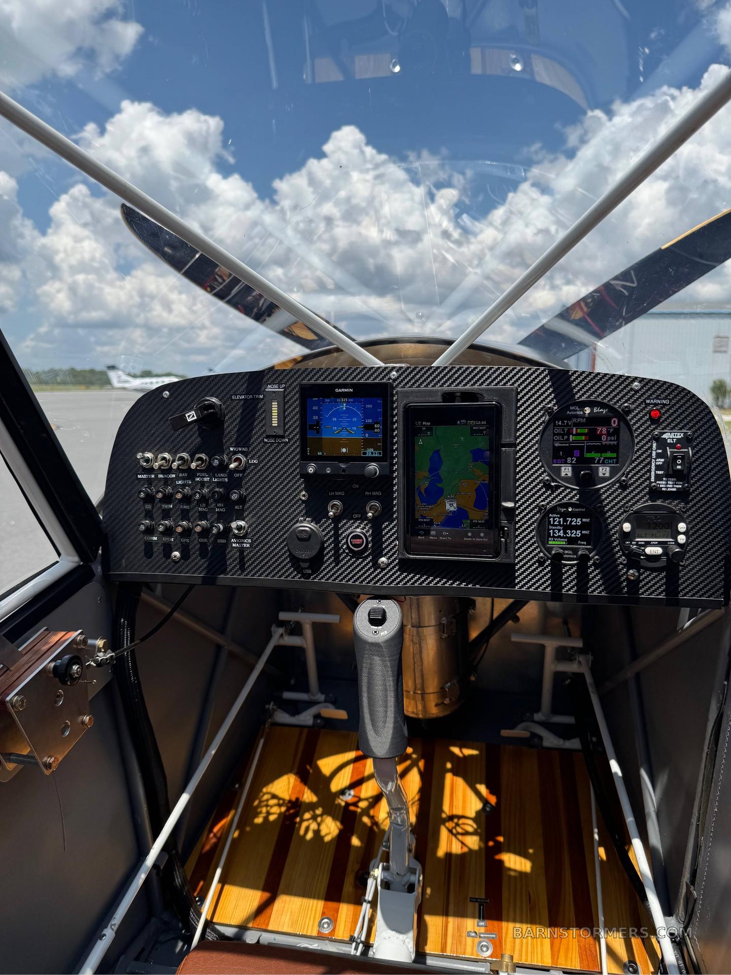 RIDGERUNNER 3 3