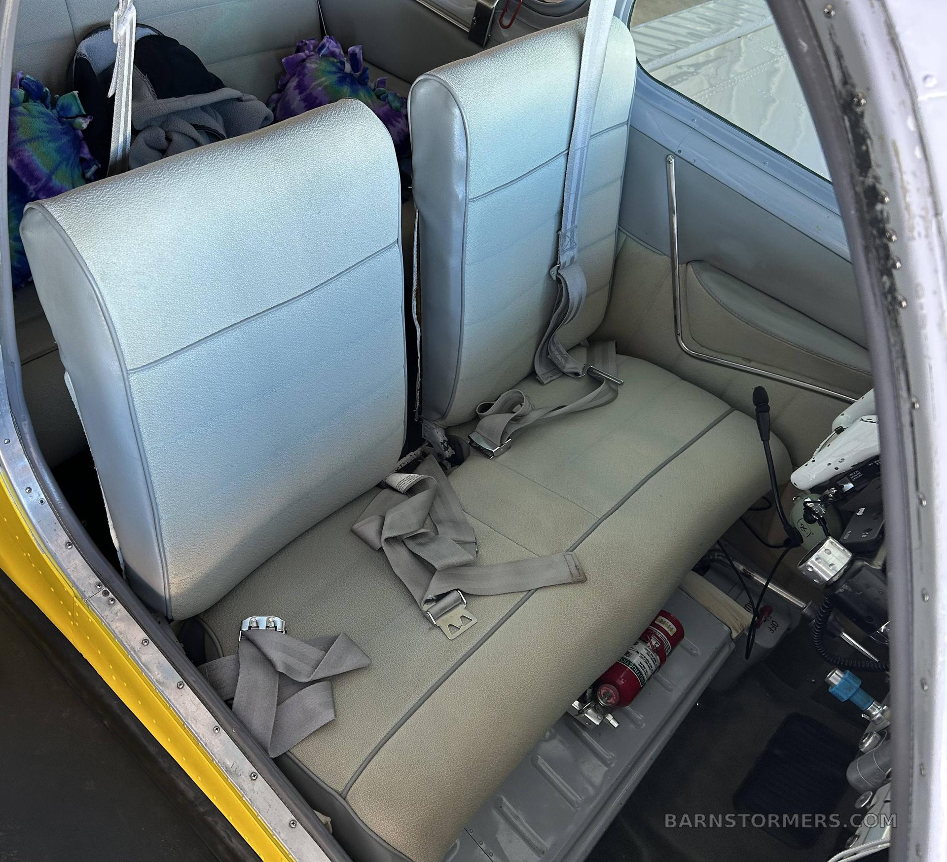 1956 Beechcraft thumbnail 5