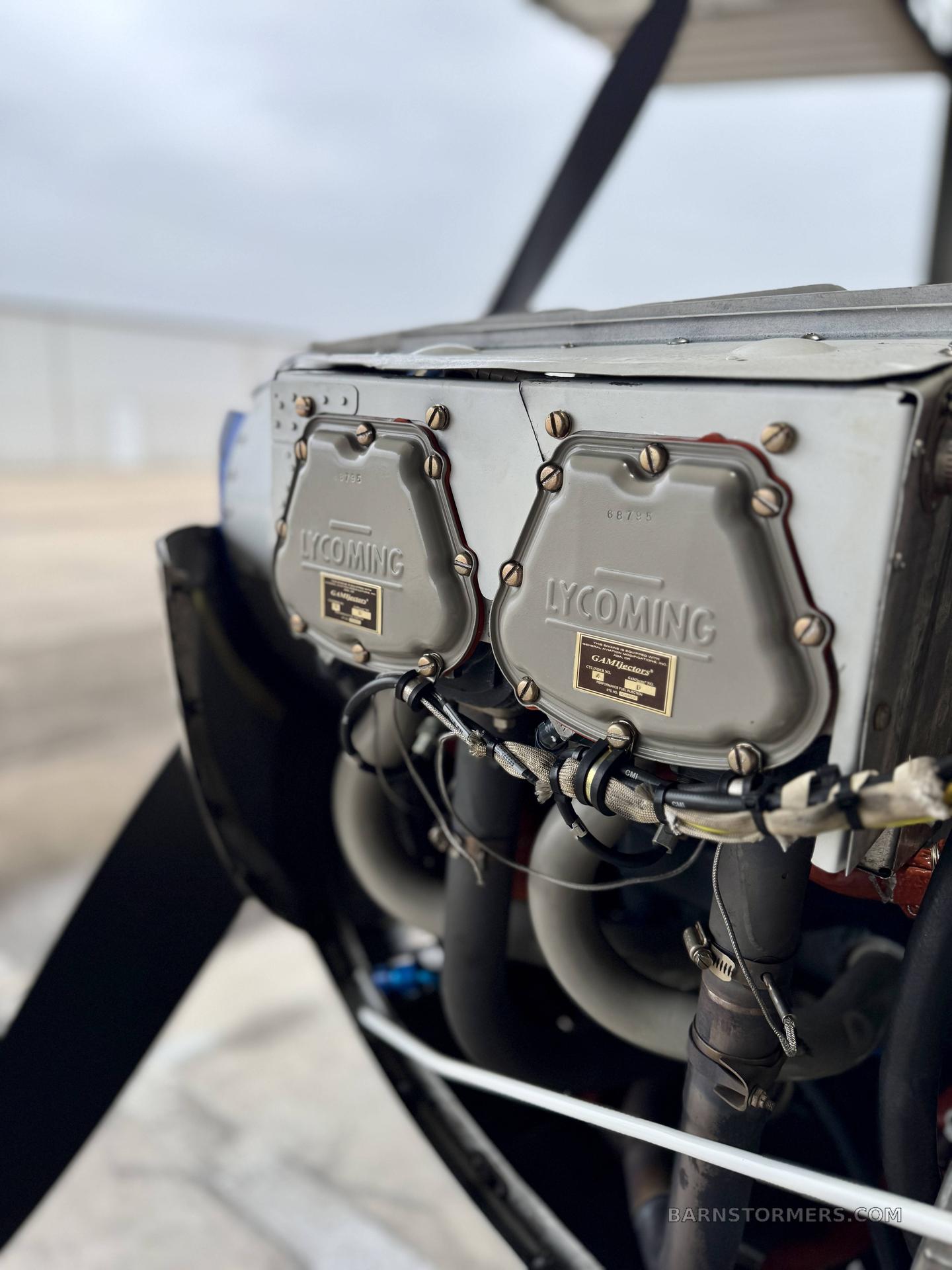 FLAWLESS MOONEY M20E FOR SALE 5