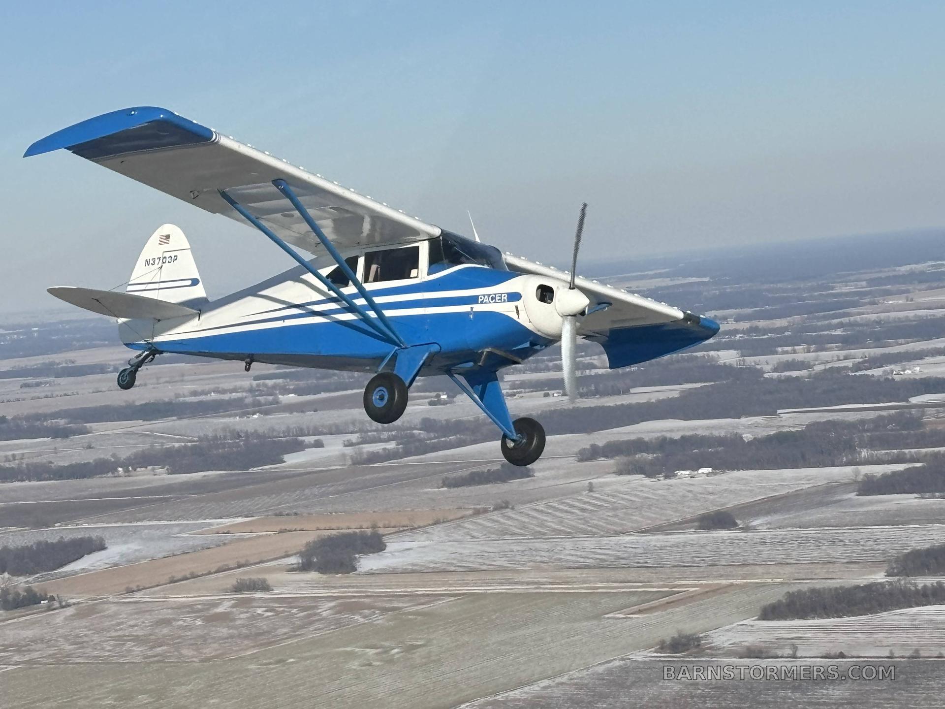 1956 Piper thumbnail 2