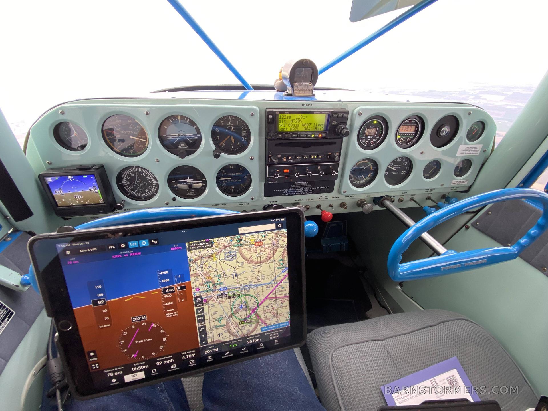 1956 Piper thumbnail 3