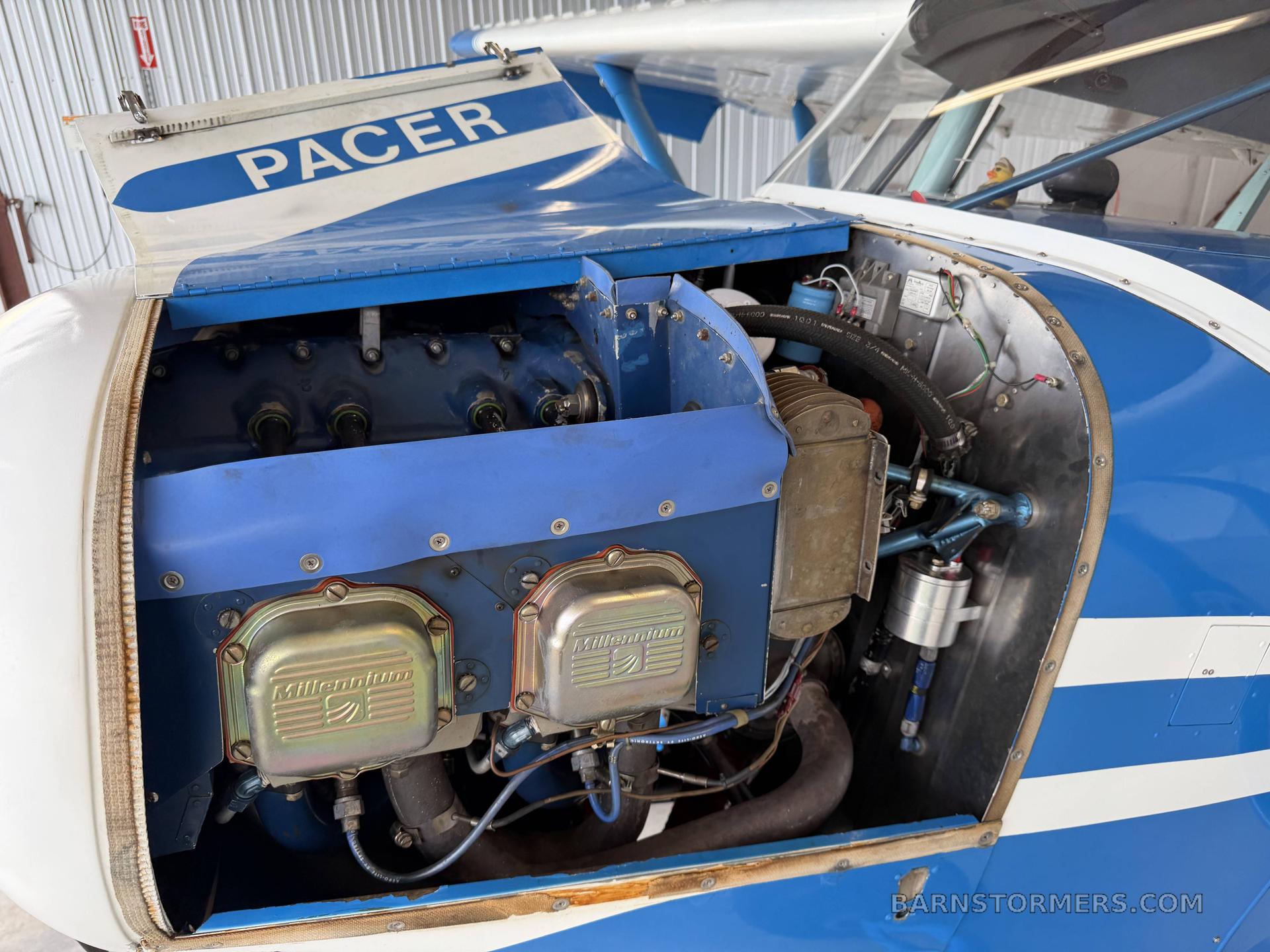 1956 Piper thumbnail 5