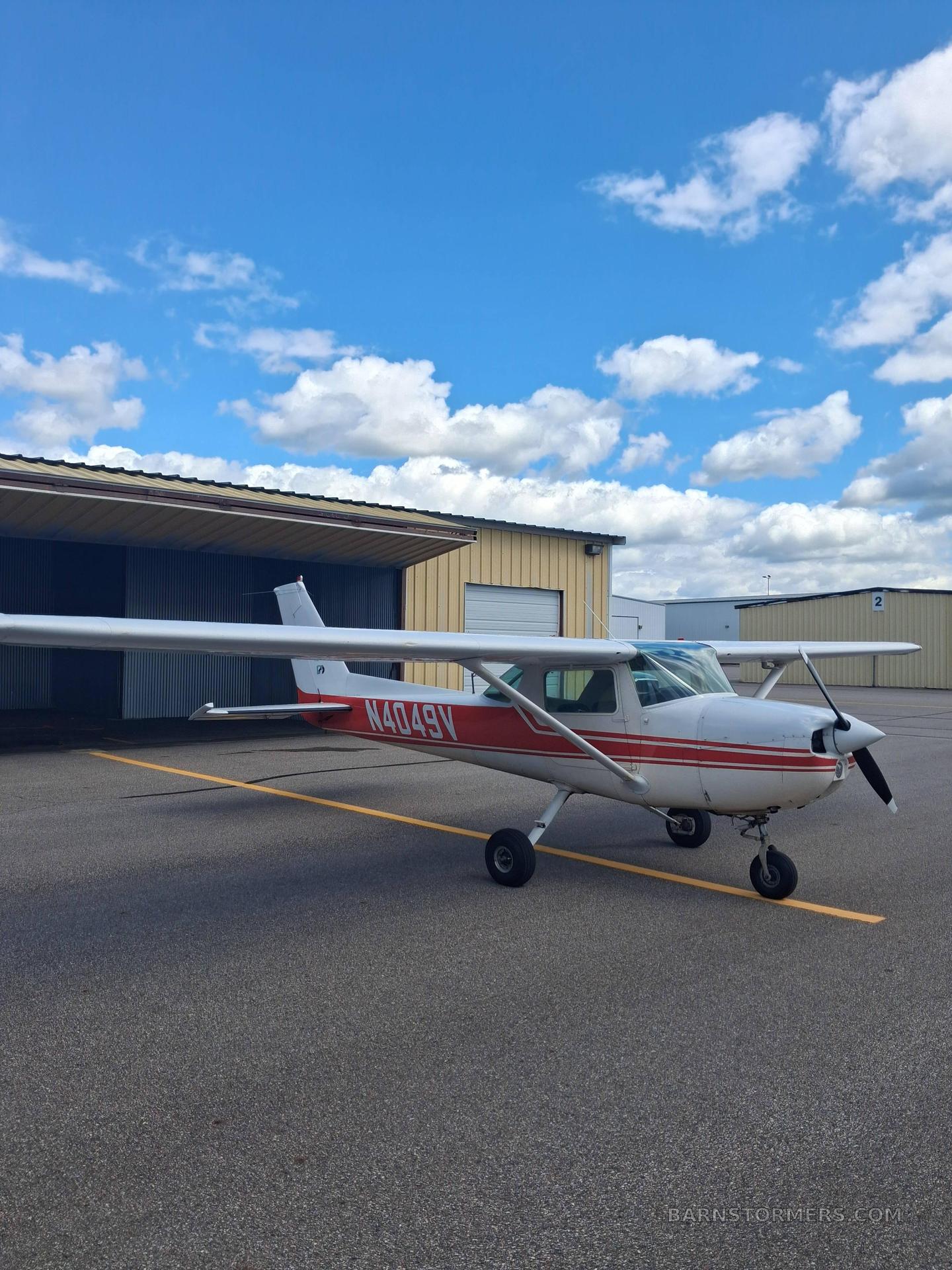 Cessna 150