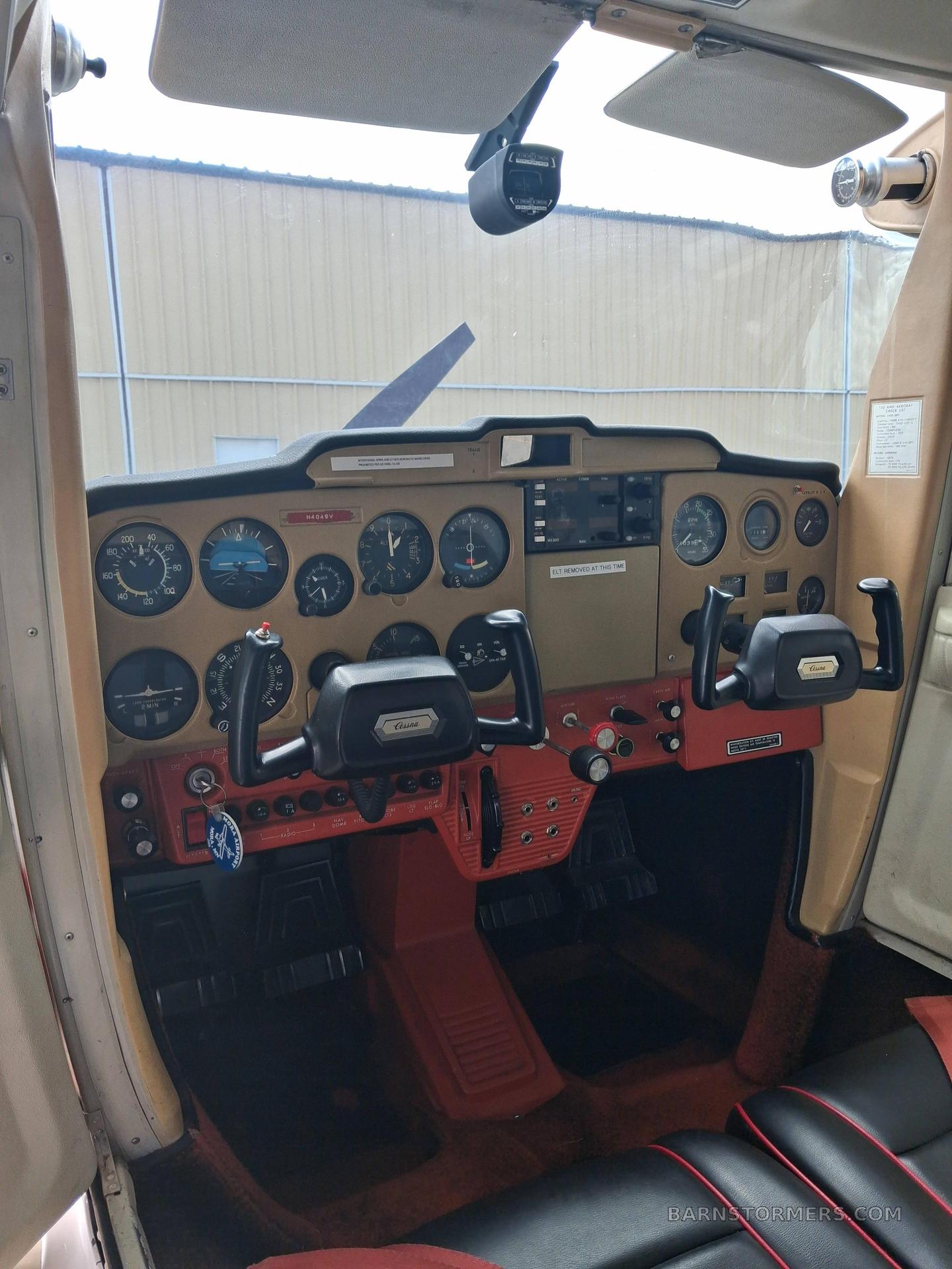 Cessna 150 thumbnail 5
