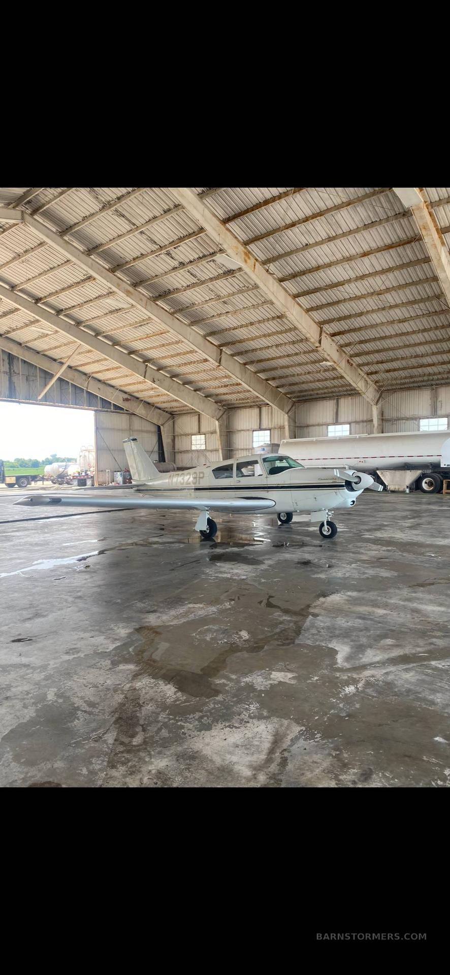 1961 Piper thumbnail 2