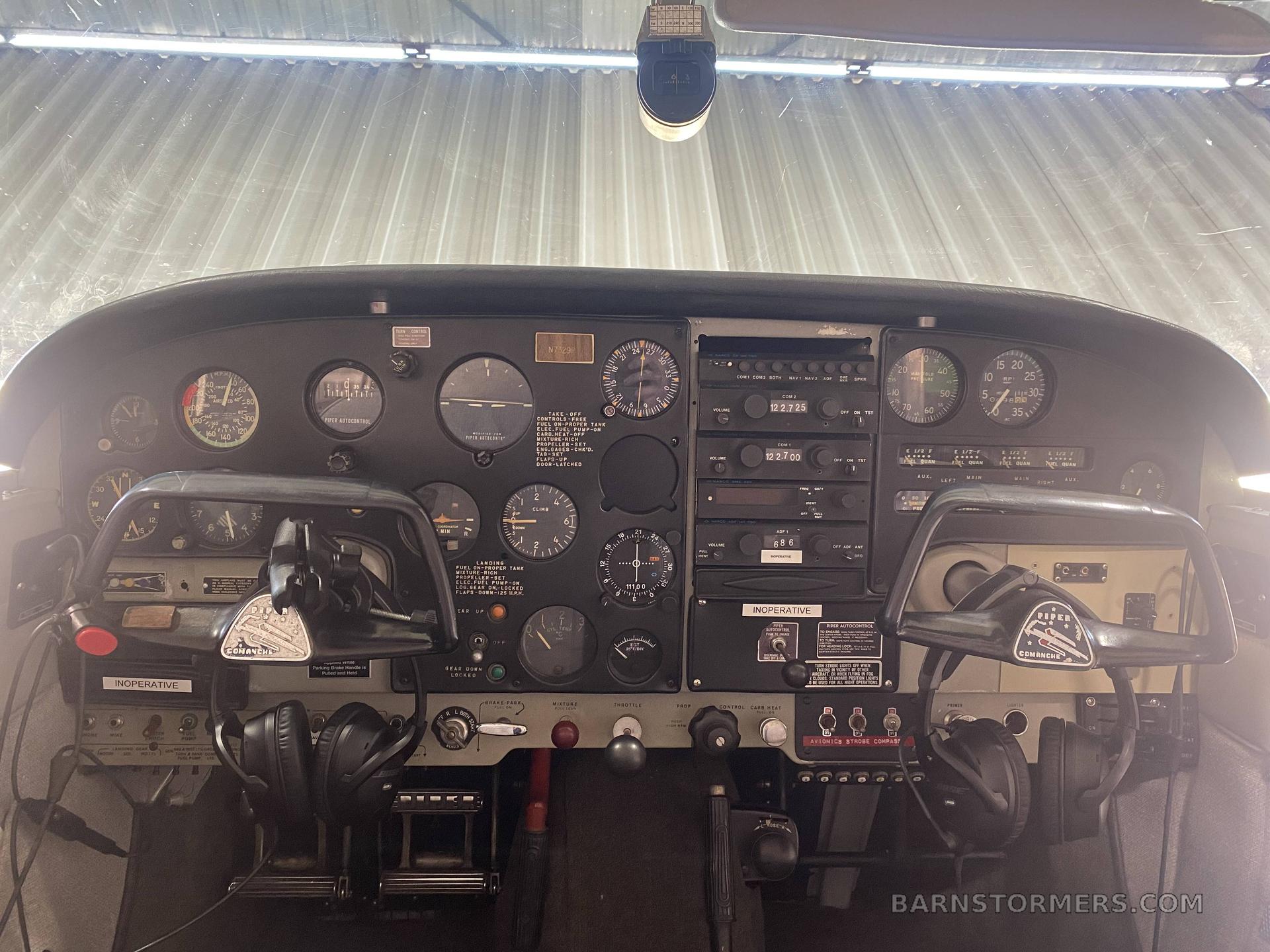 1961 Piper thumbnail 4