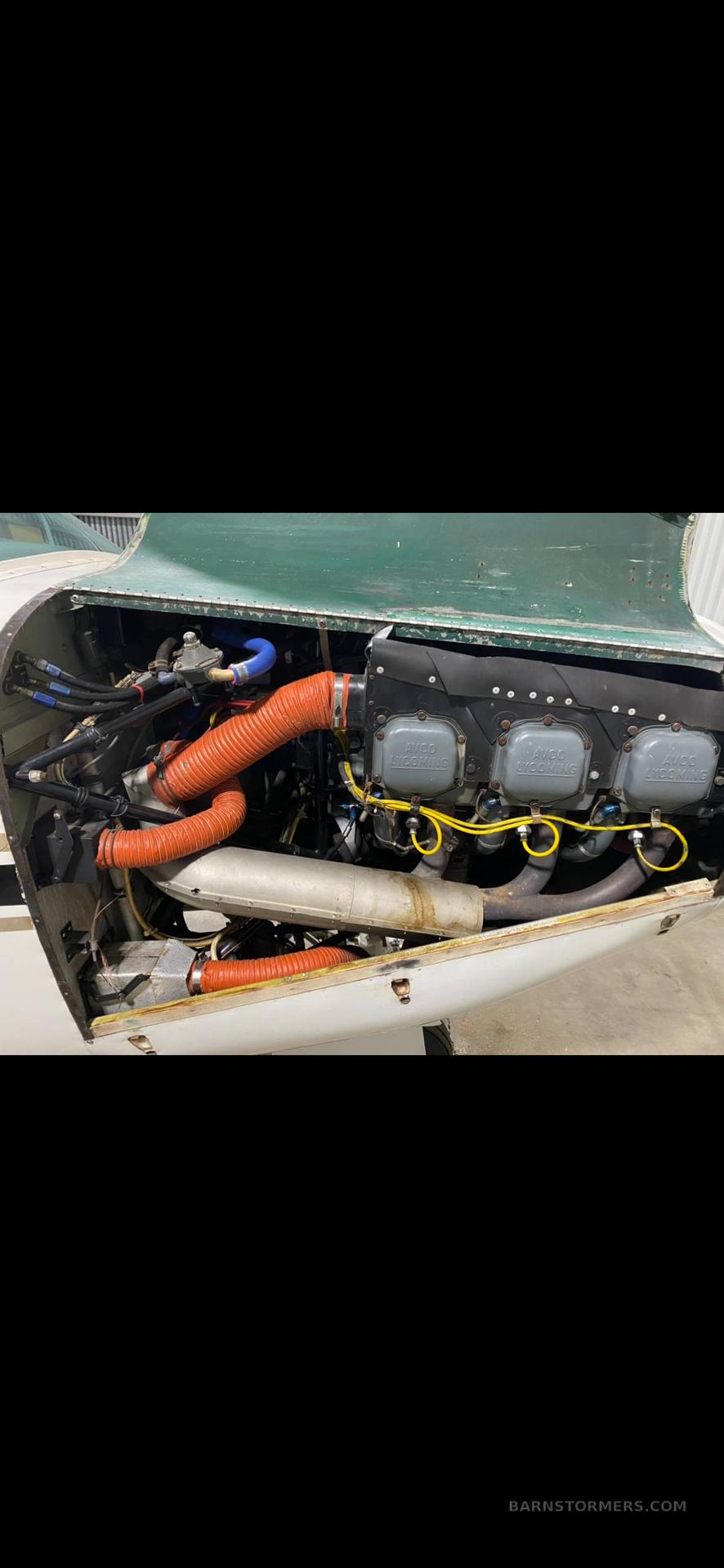 1961 Piper thumbnail 5
