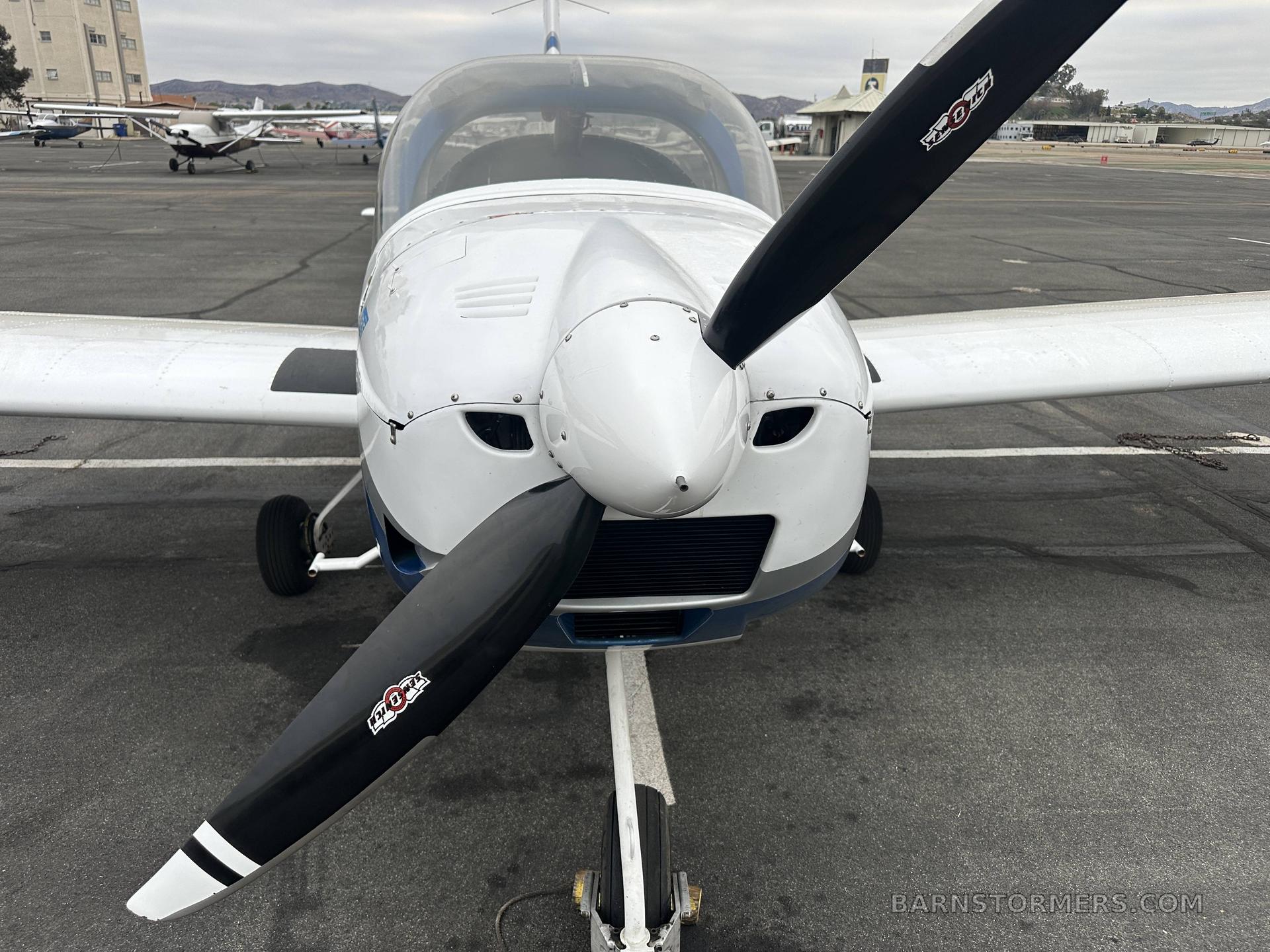 2021 Experimental RV-12 thumbnail 2