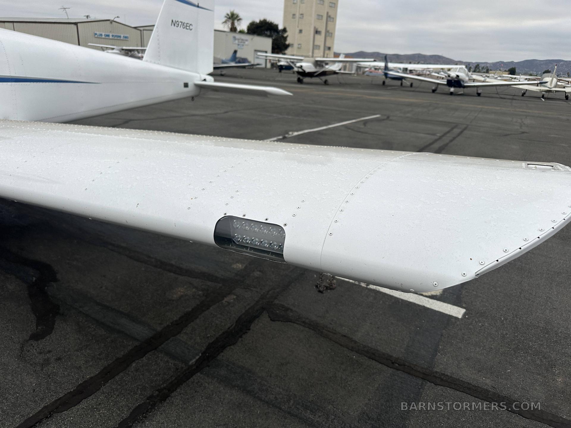 2021 Experimental RV-12 thumbnail 3
