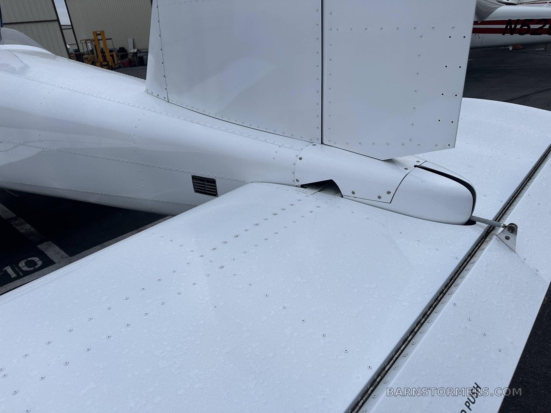 2021 Experimental RV-12 thumbnail 4