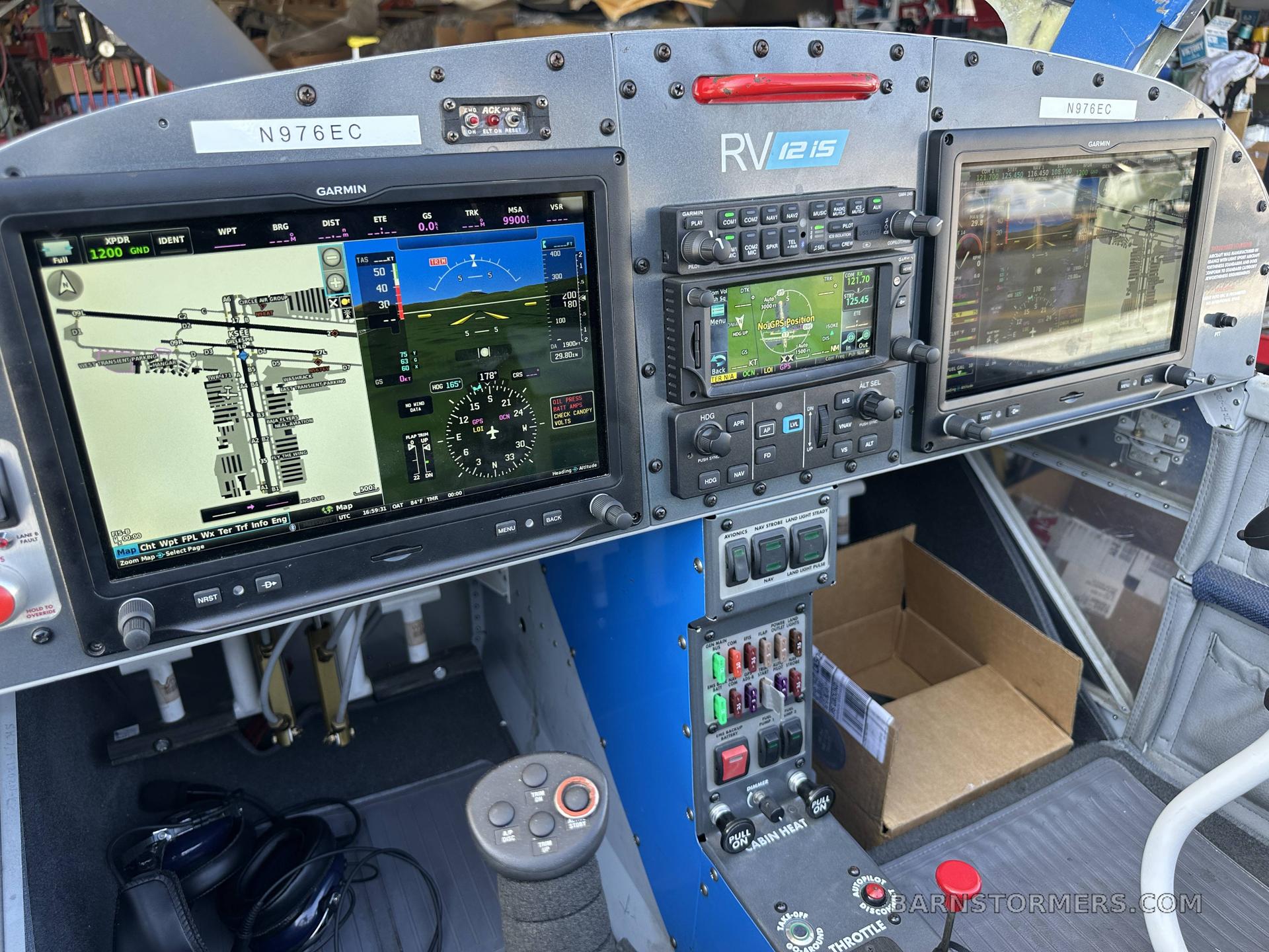 2021 RV-12 3