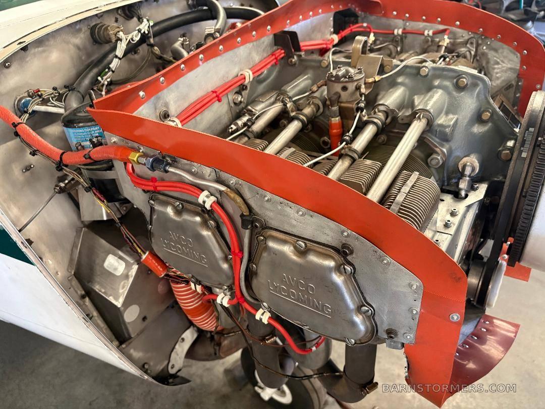 MOONEY 201 M20J 3