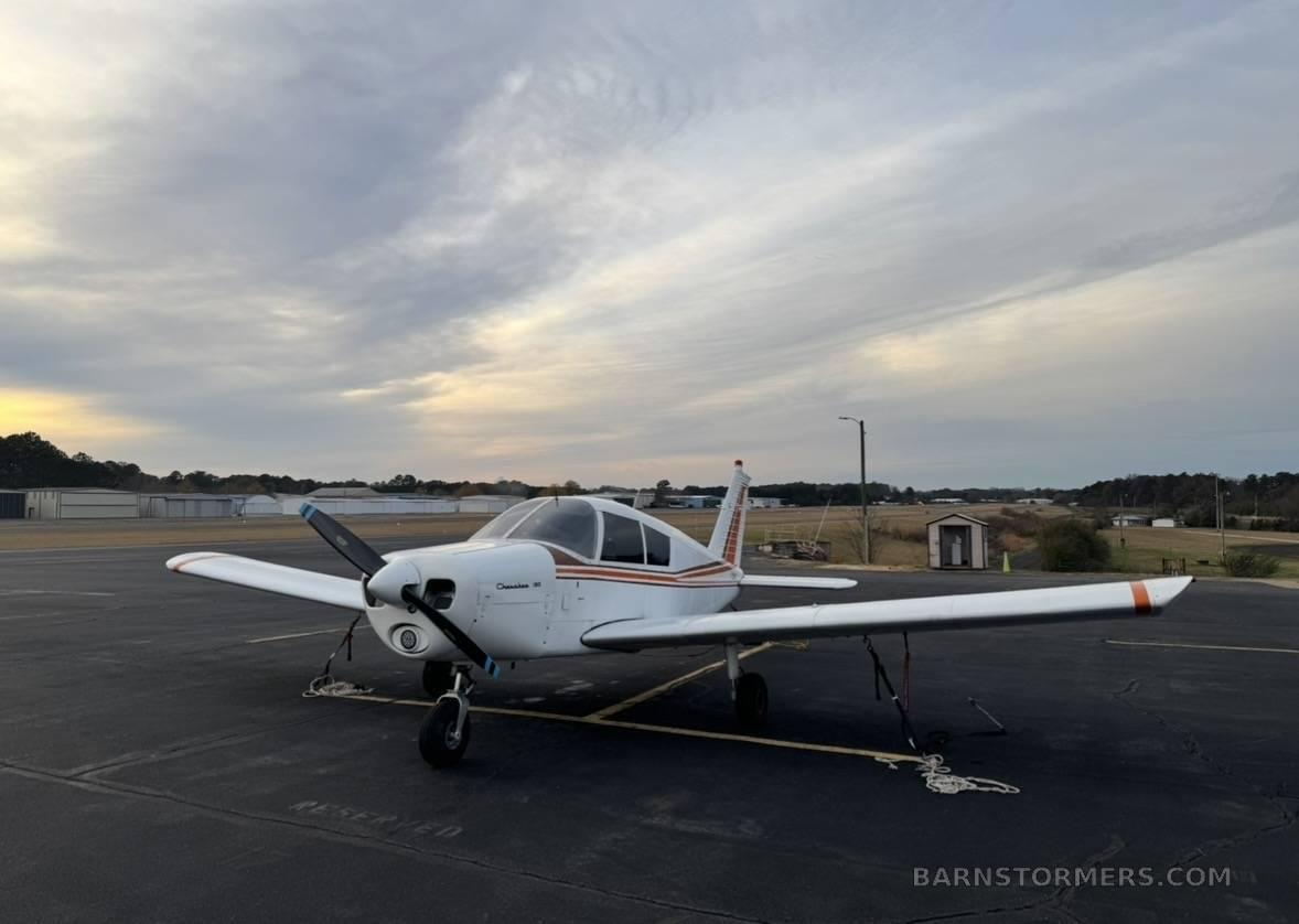 1962 Piper Cherokee thumbnail 2