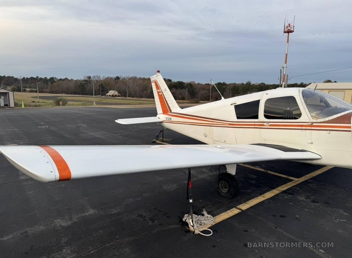 1962 Piper Cherokee thumbnail 3
