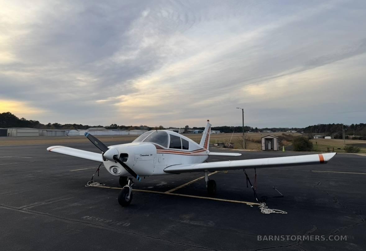 1962 Piper Cherokee thumbnail 4