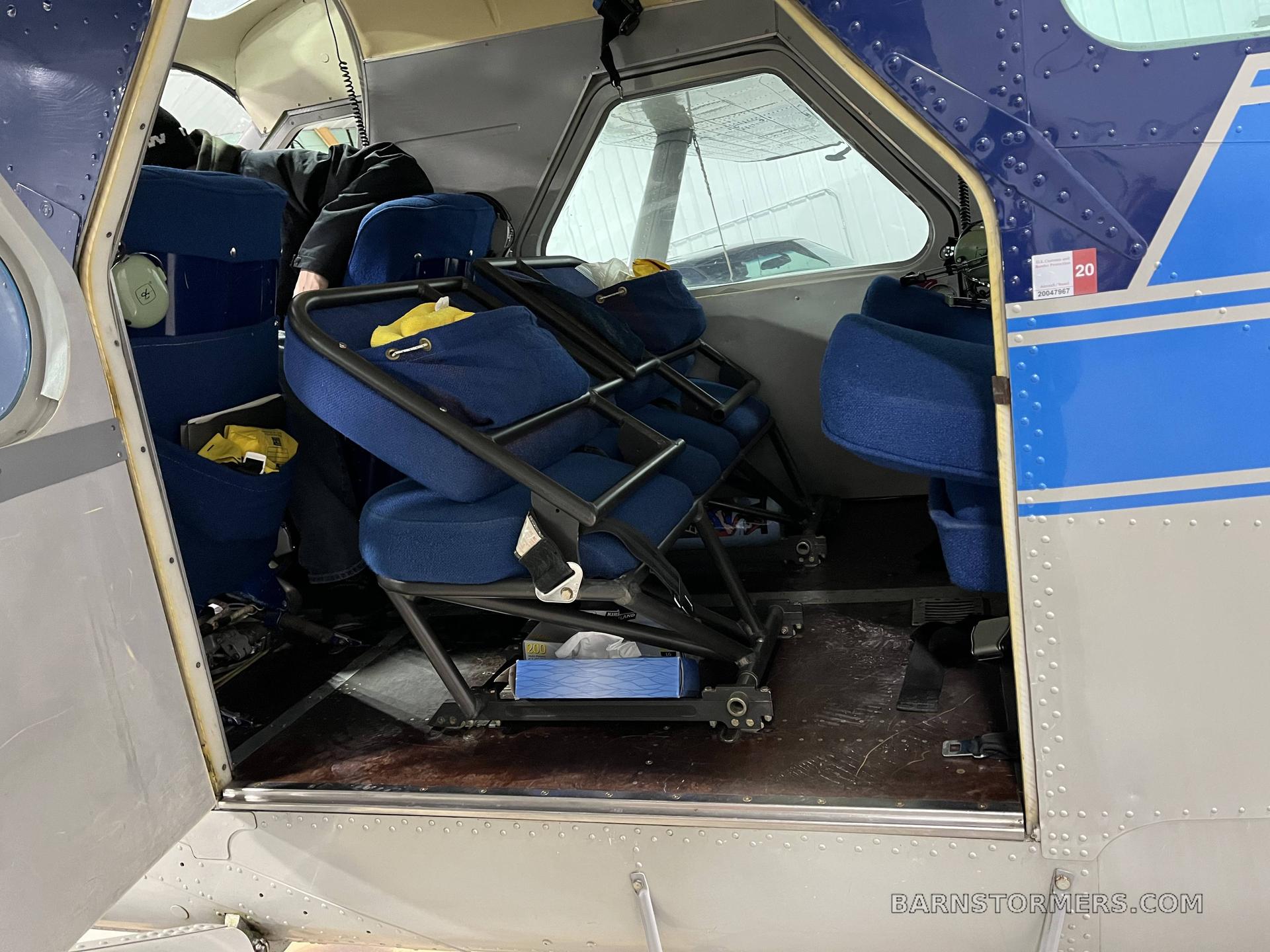 DHC-2 BEAVER 5