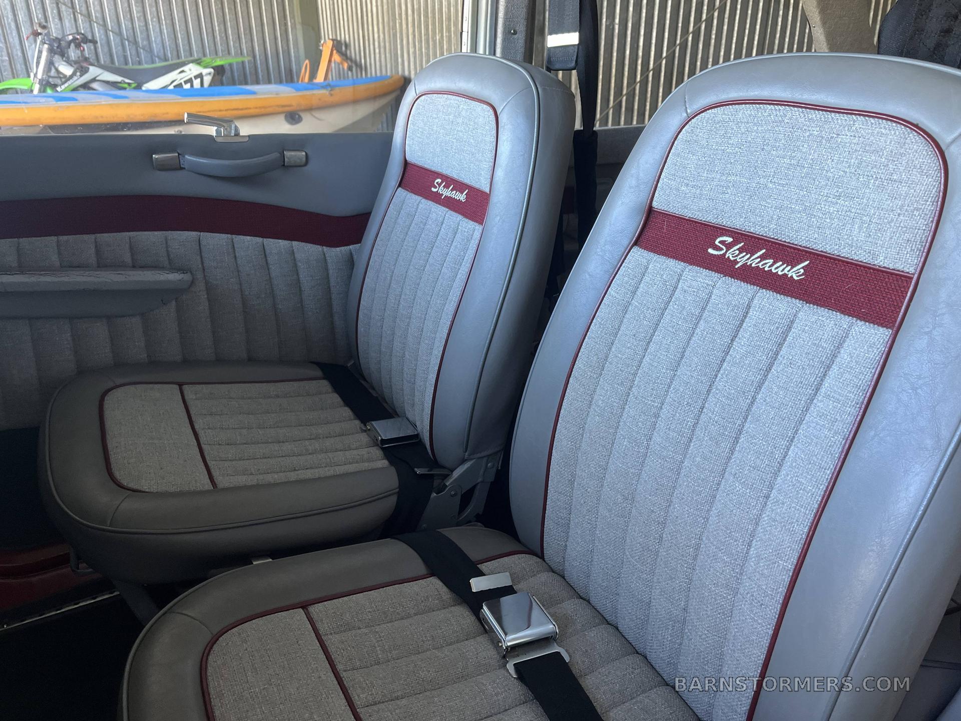 1977 CESSNA 172N 3