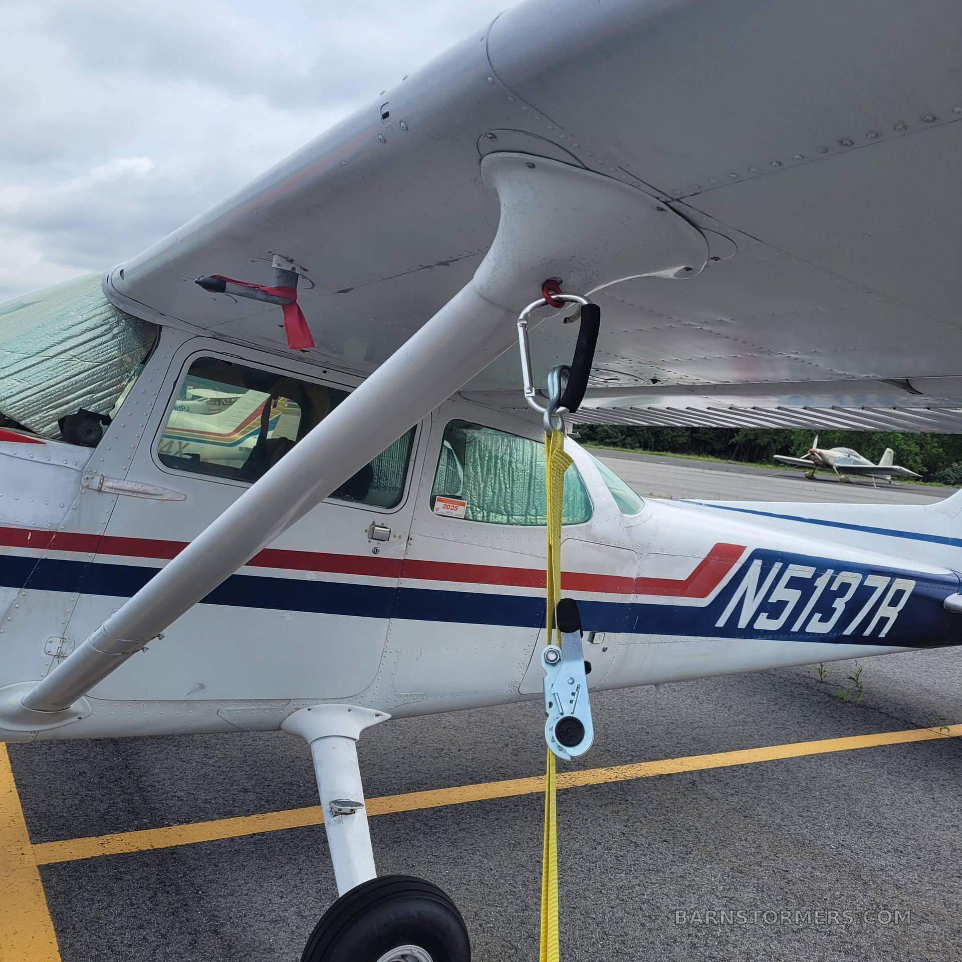1974 CESSNA 172 M SKY HAWK 3