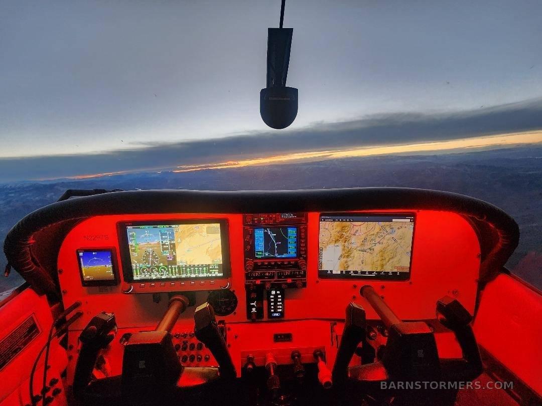 1980 Cessna 182 thumbnail 2