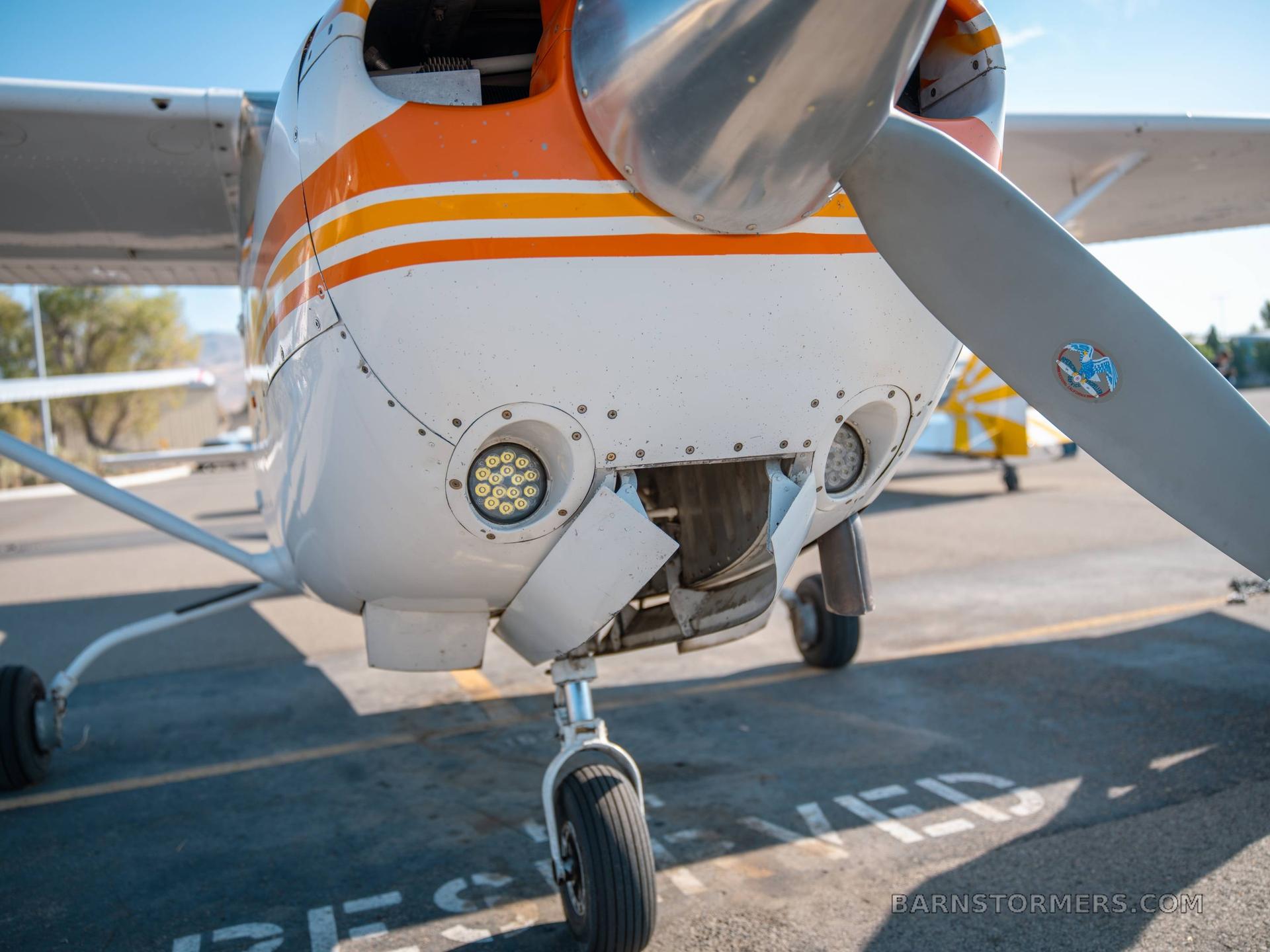 1980 Cessna 182 thumbnail 4