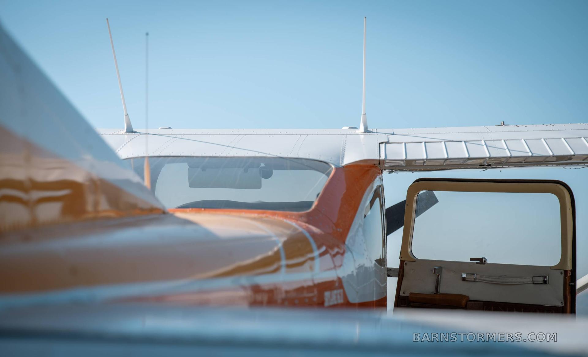 CESSNA 182 TURBO RG 1980 3