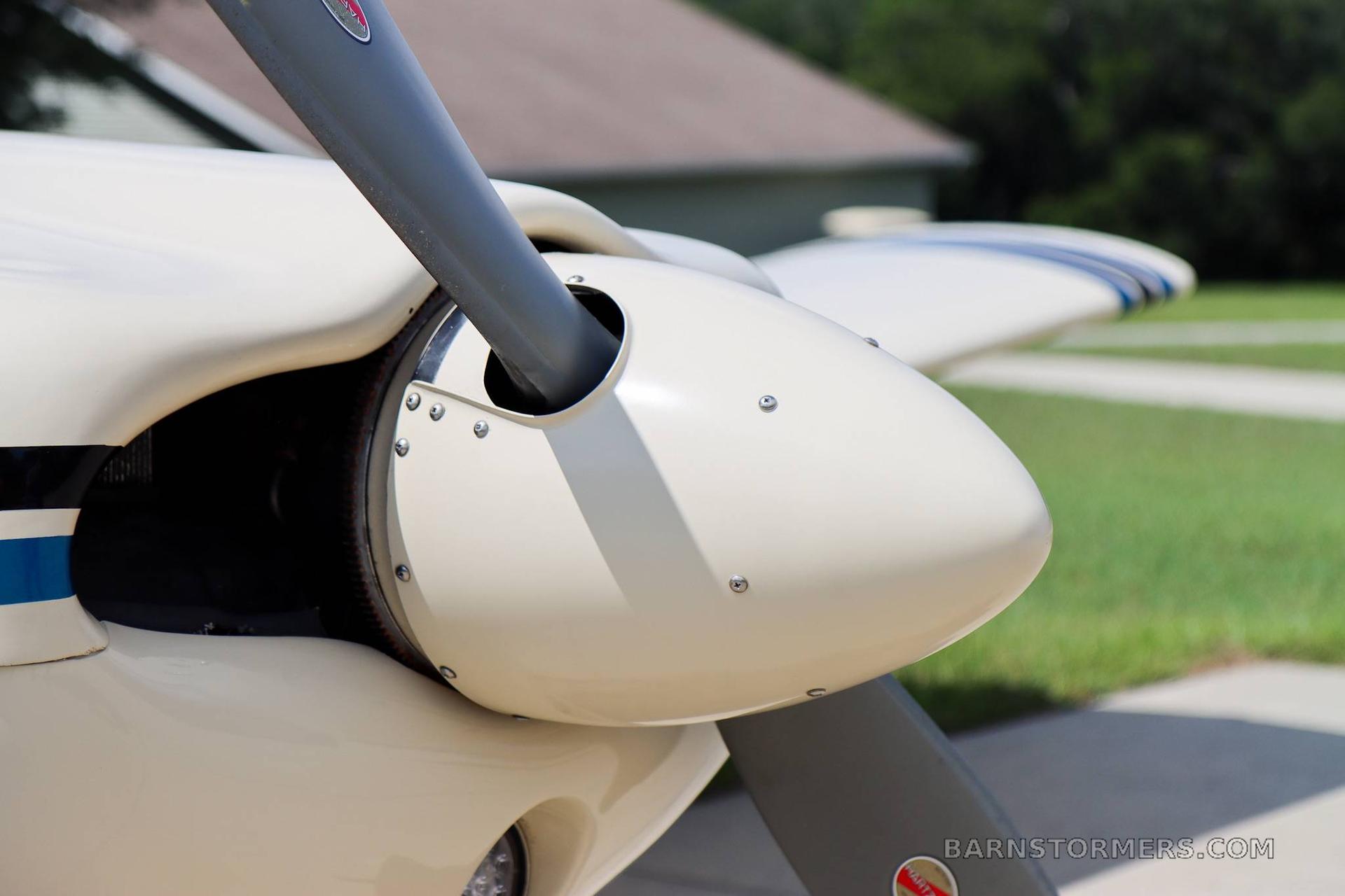 1972 Piper Arrow thumbnail 5