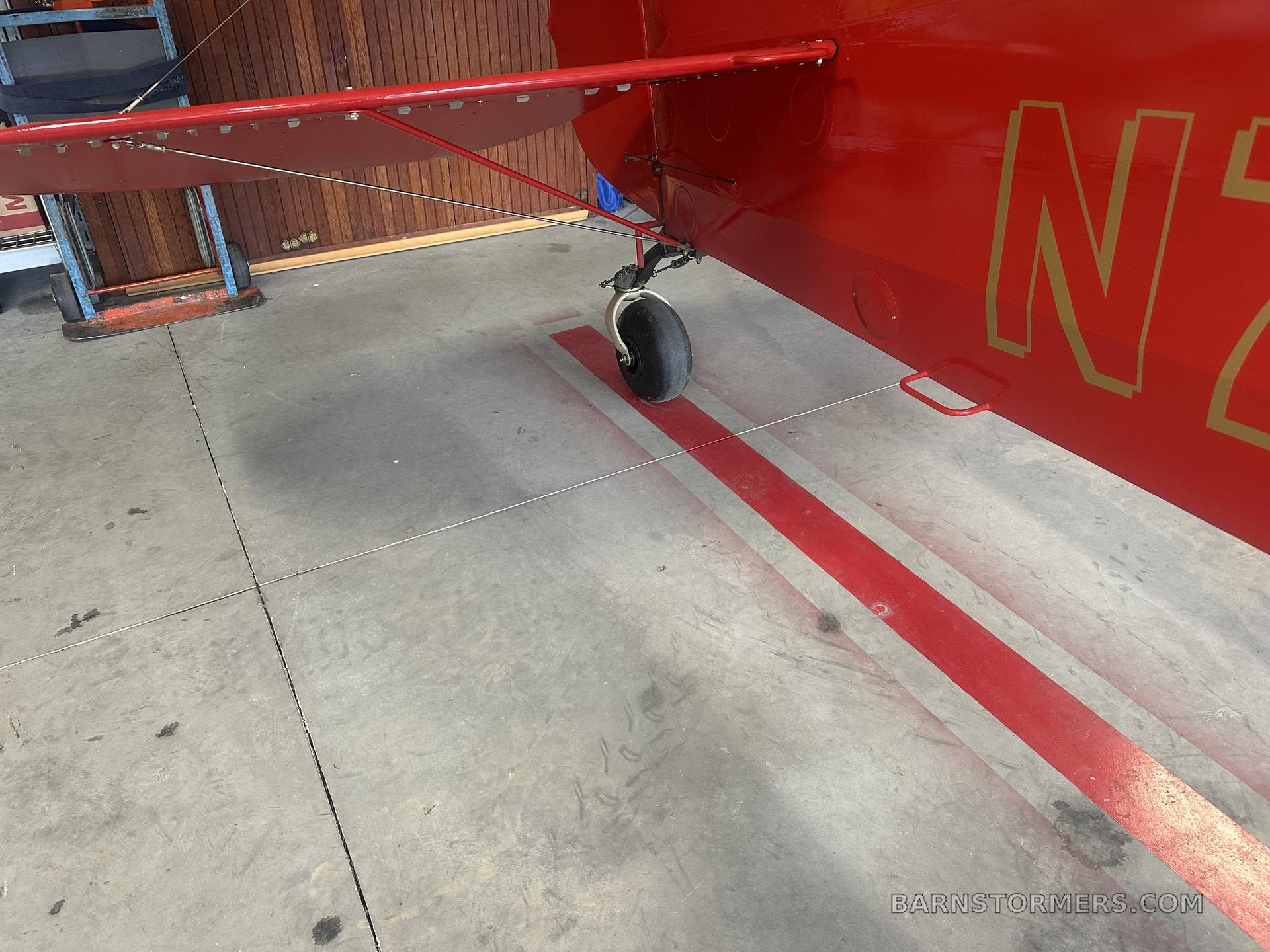 AVIAT HUSKY 4