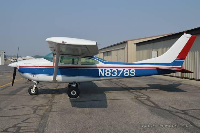 1965 Cessna thumbnail 2