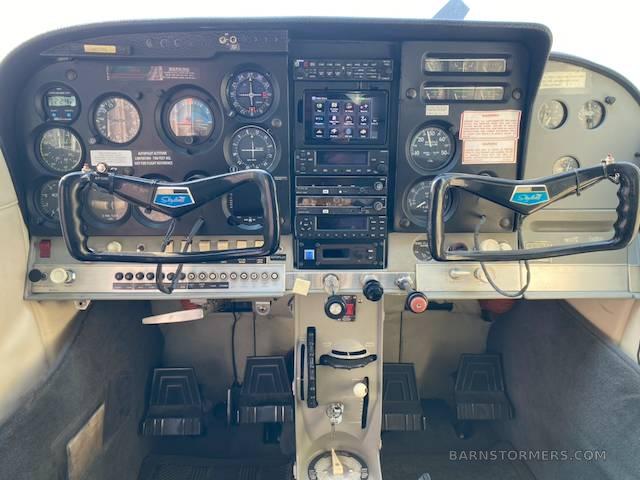 1965 Cessna thumbnail 4