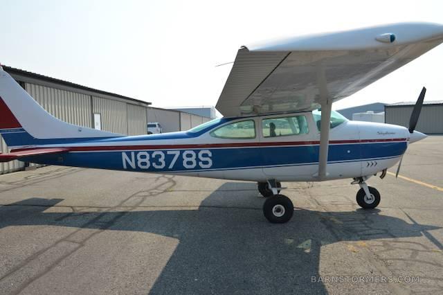 1965 Cessna thumbnail 5