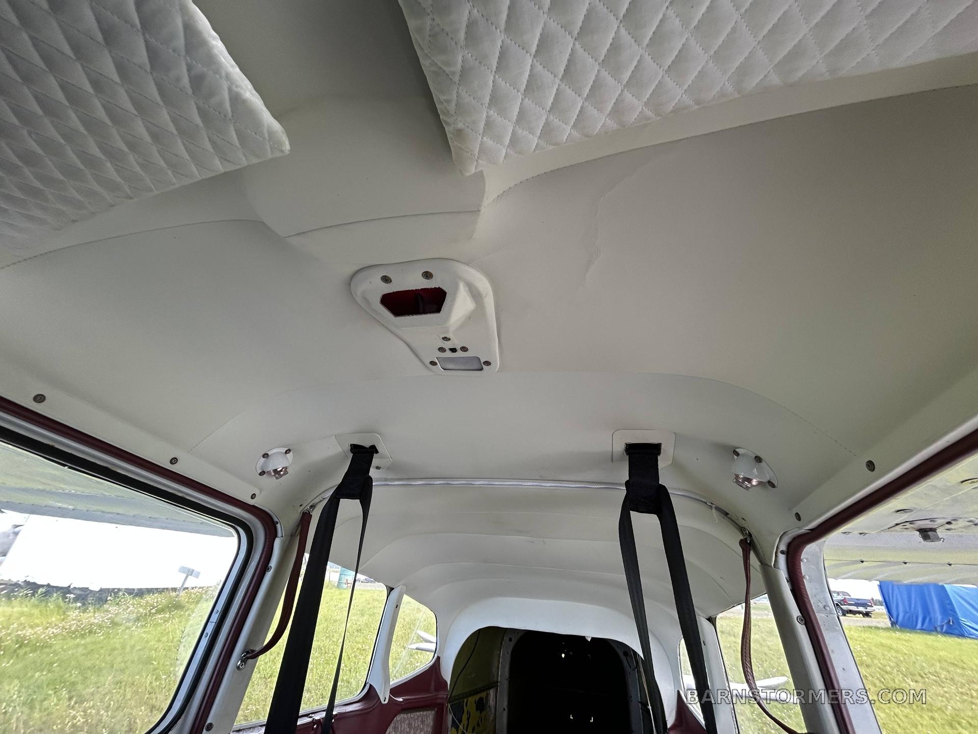 1961 CESSNA 185 5