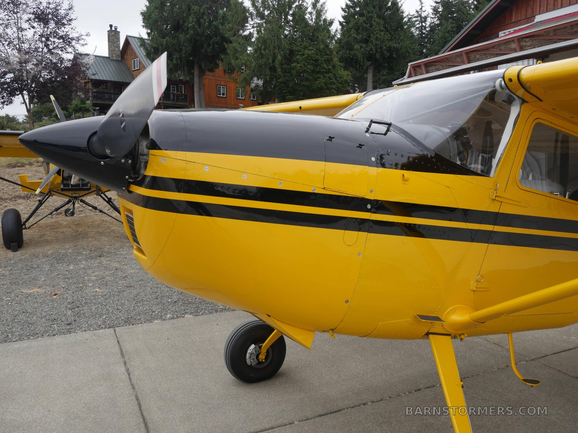 1969 CESSNA 180H 3