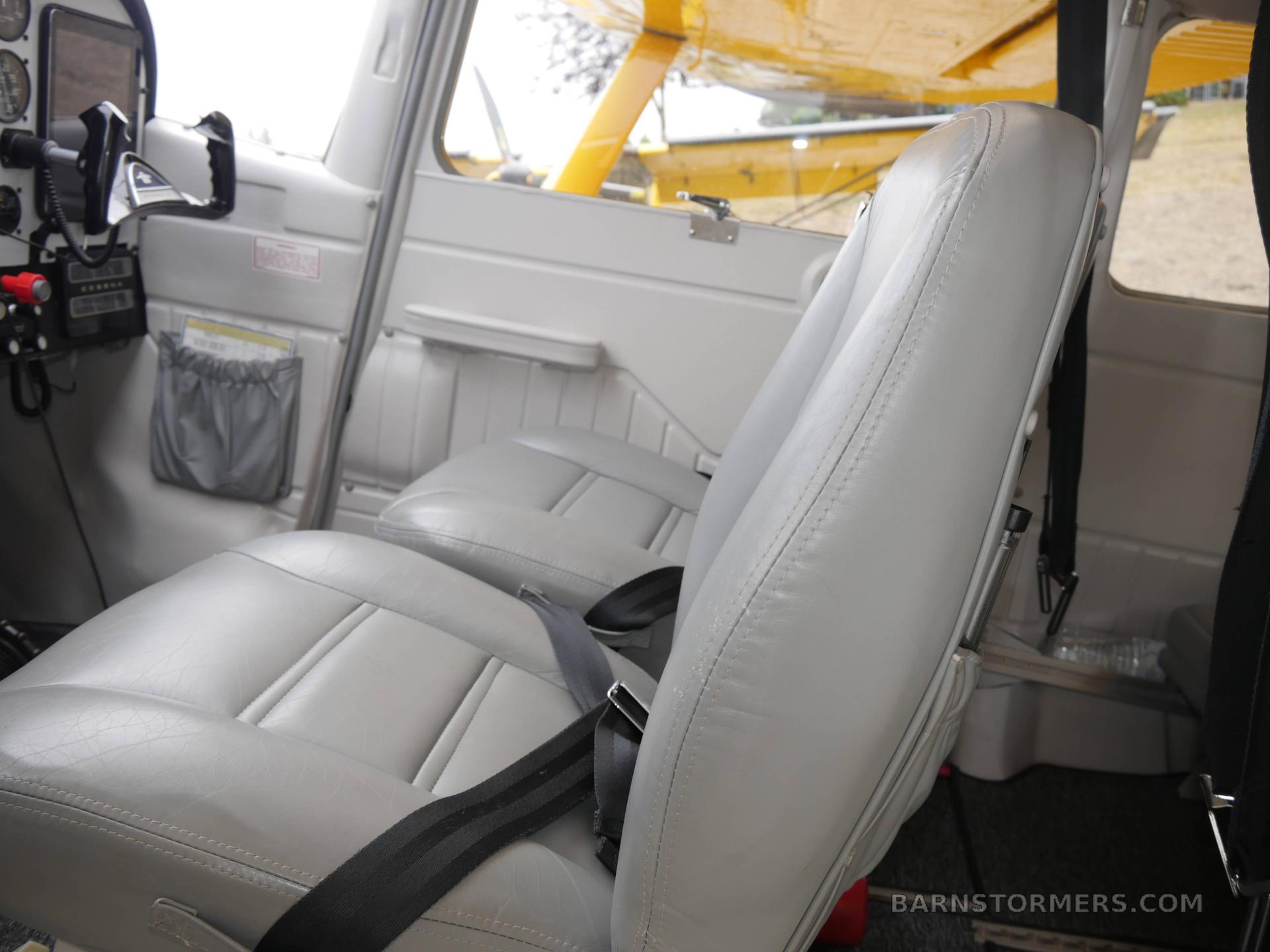 1969 CESSNA 180H 4