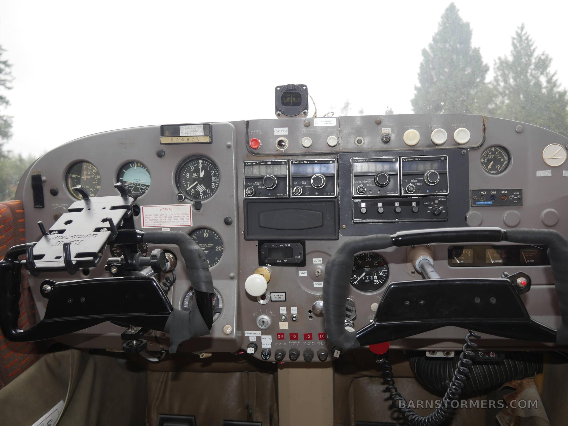 1963 CESSNA 172D 5
