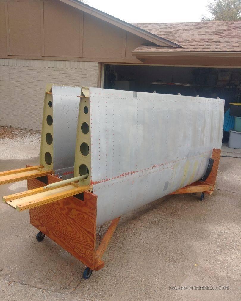 VANS RV 6 — photo 2