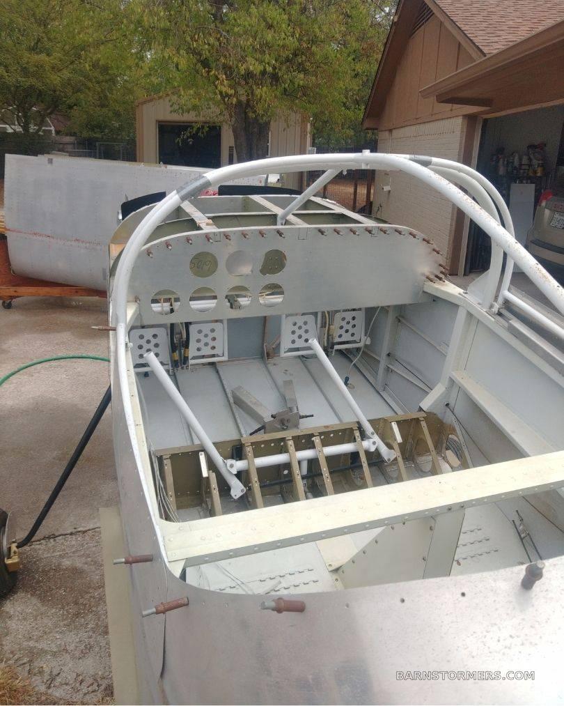 VANS RV 6 — photo 3